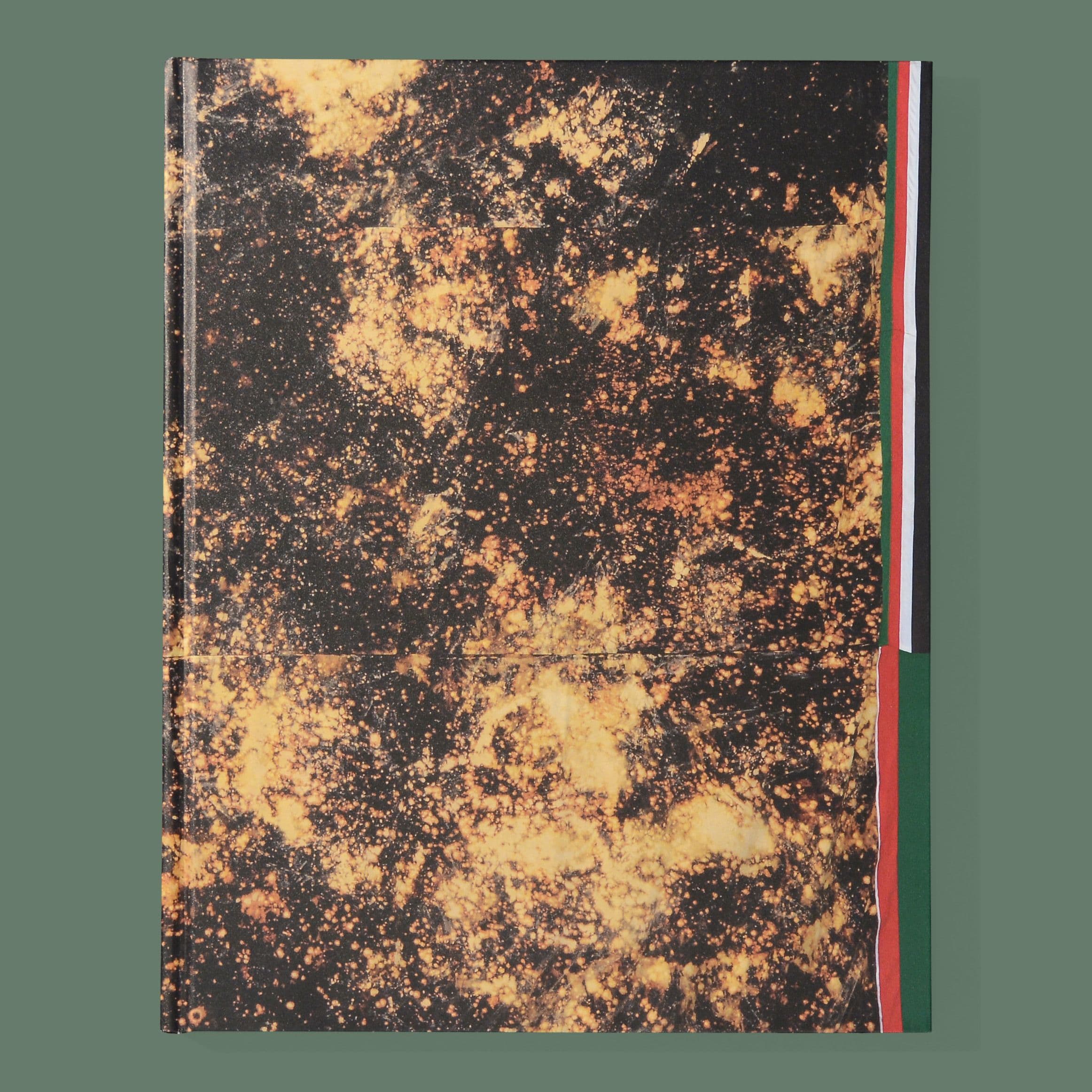 Sterling Ruby: Paris