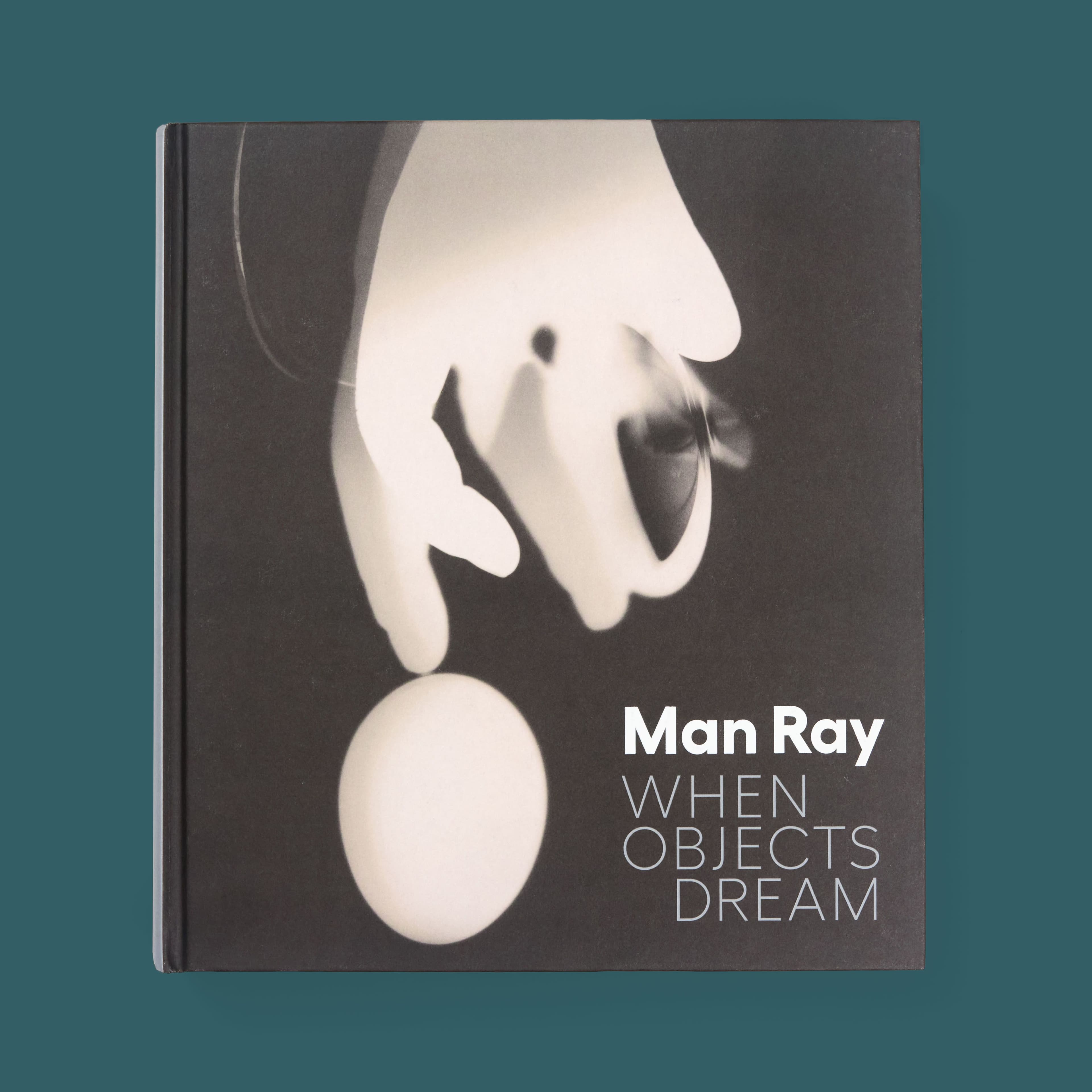 Man Ray: When Objects Dream