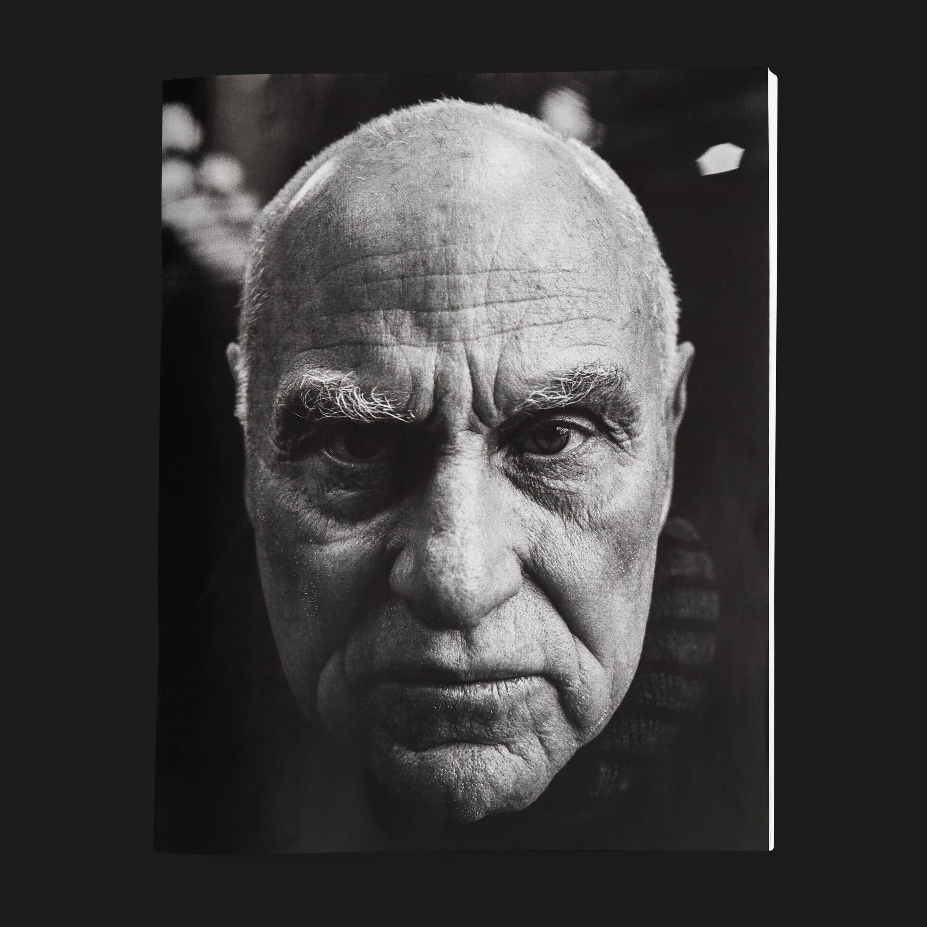 A Tribute to Richard Serra