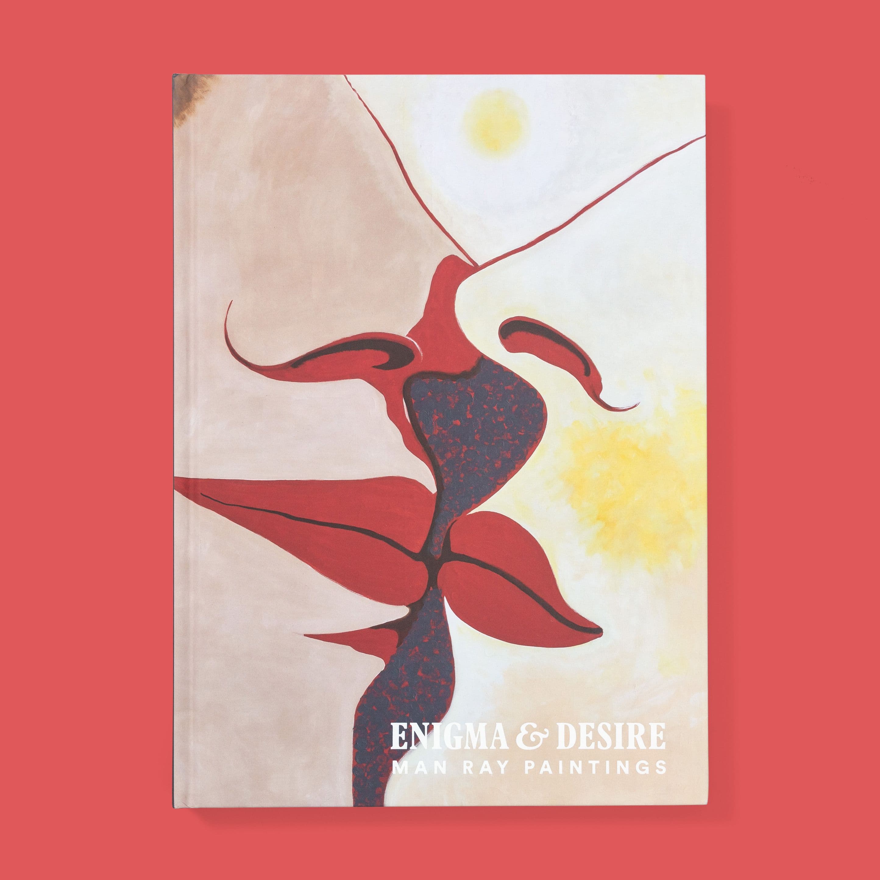 Enigma & Desire: Man Ray Paintings