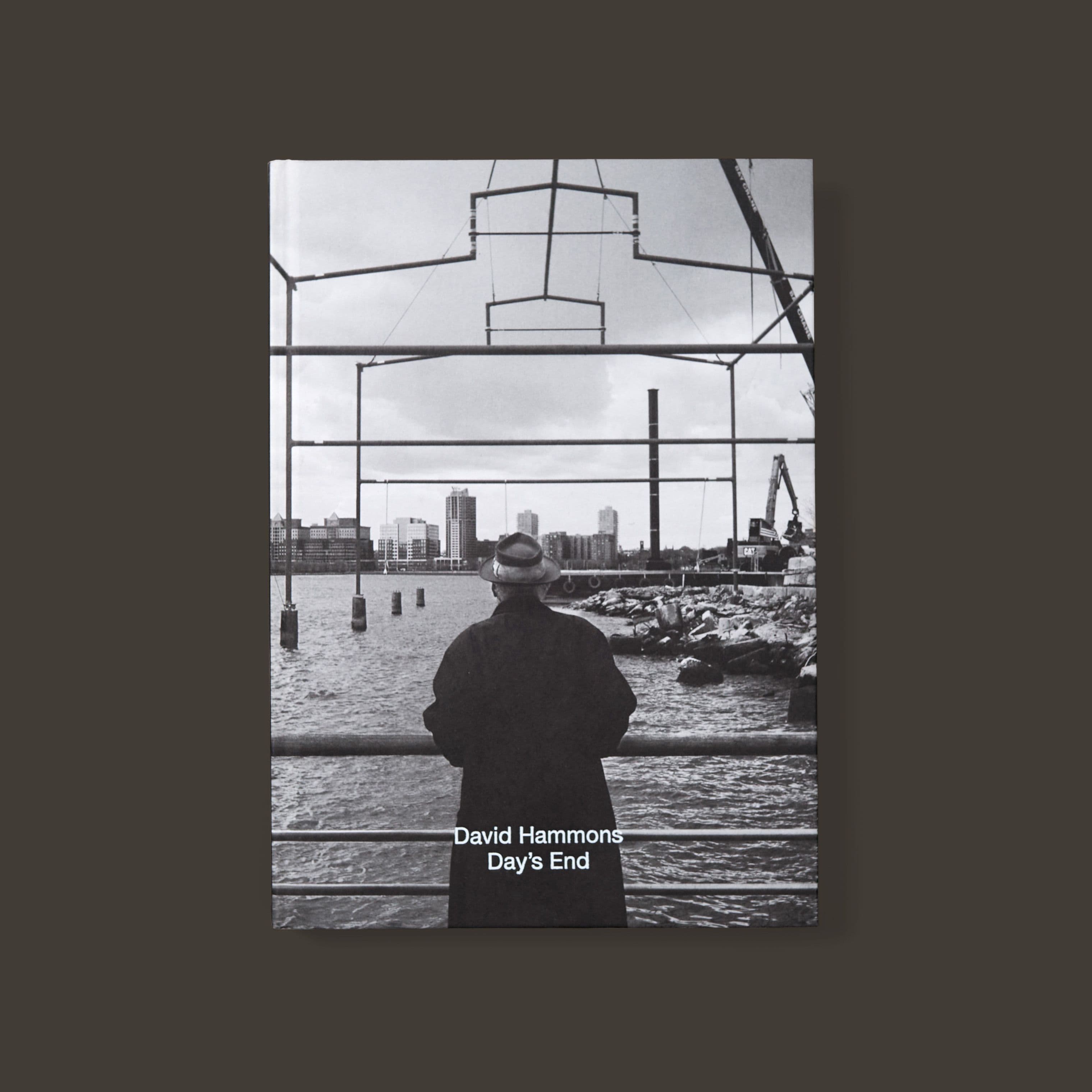 David Hammons: Day's End