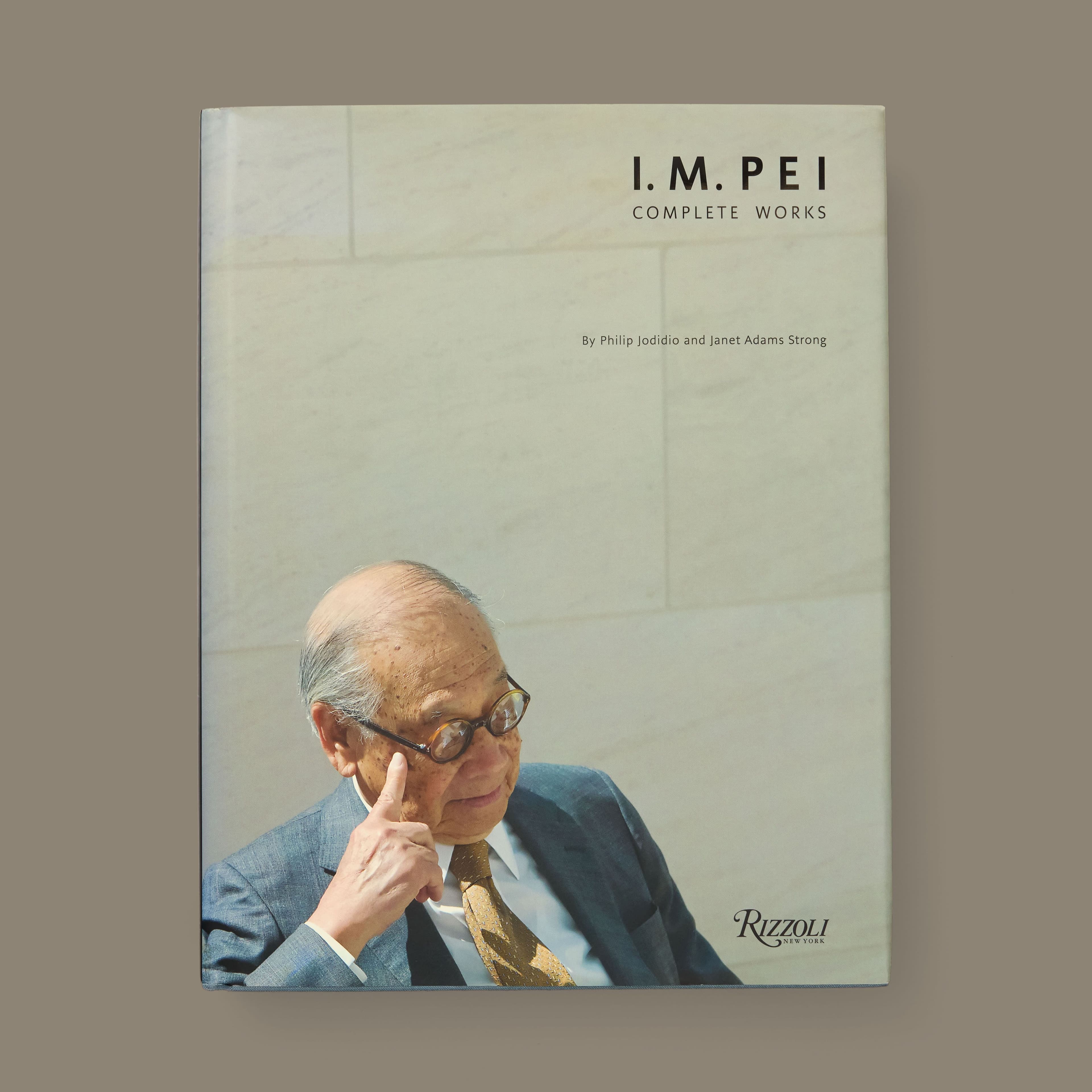 I. M. Pei: Complete Works