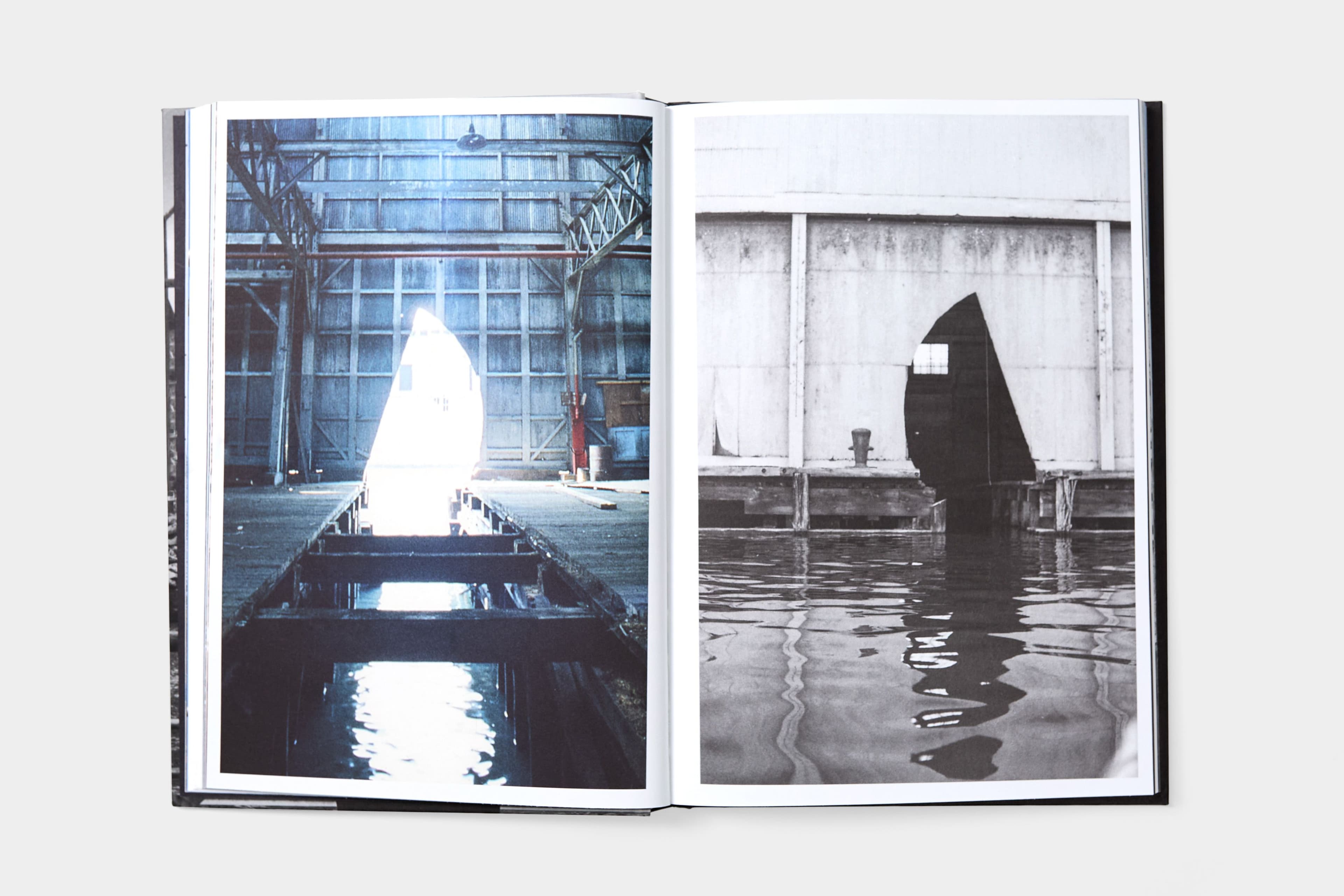 David Hammons: Day's End - image