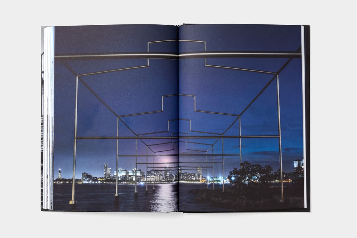 David Hammons: Day's End - image