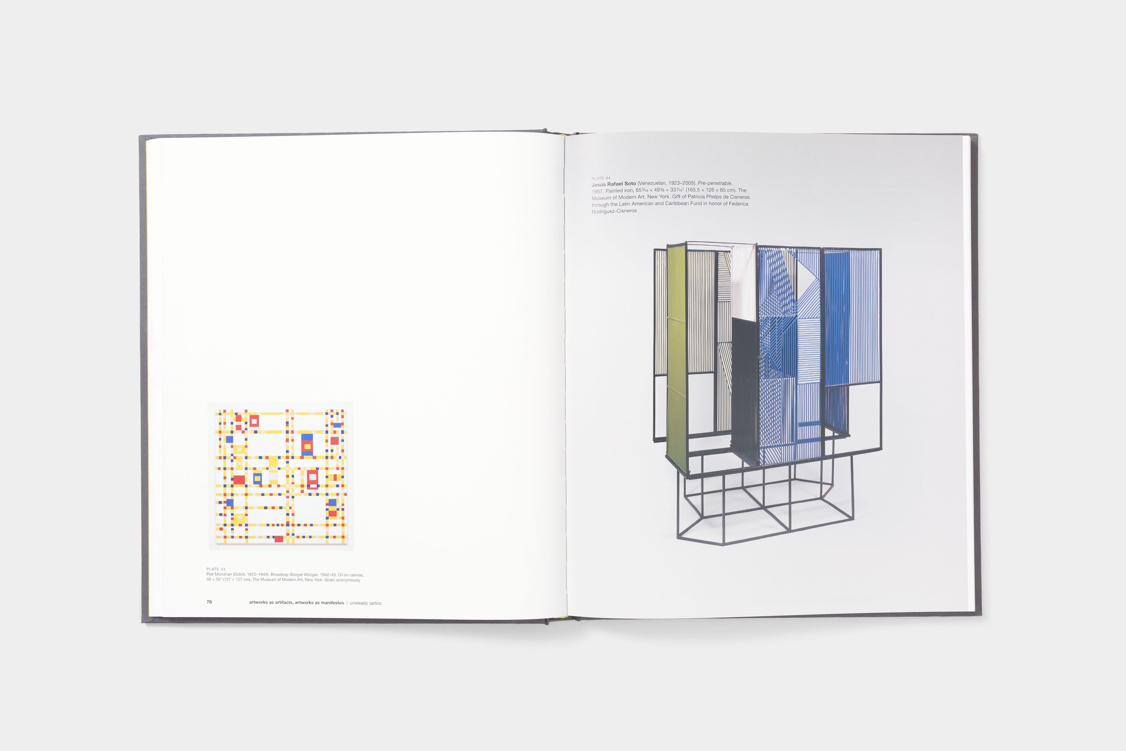 Sur moderno: Journeys of Abstraction—The Patricia Phelps de Cisneros Gift - image