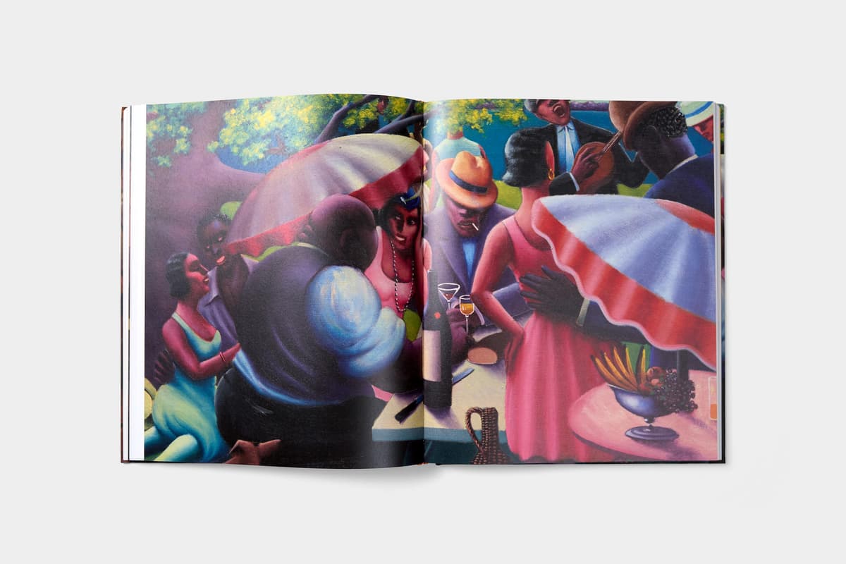 The Harlem Renaissance and Transatlantic Modernism - image