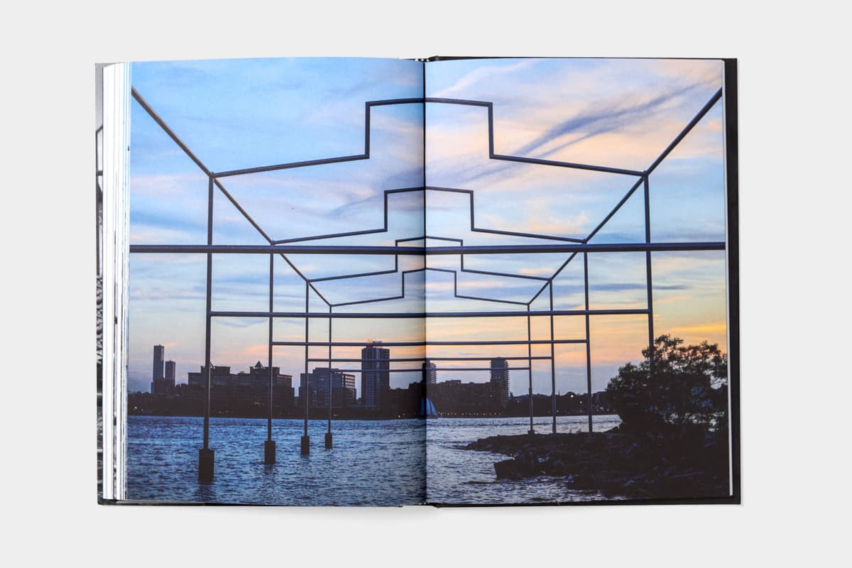 David Hammons: Day's End - image