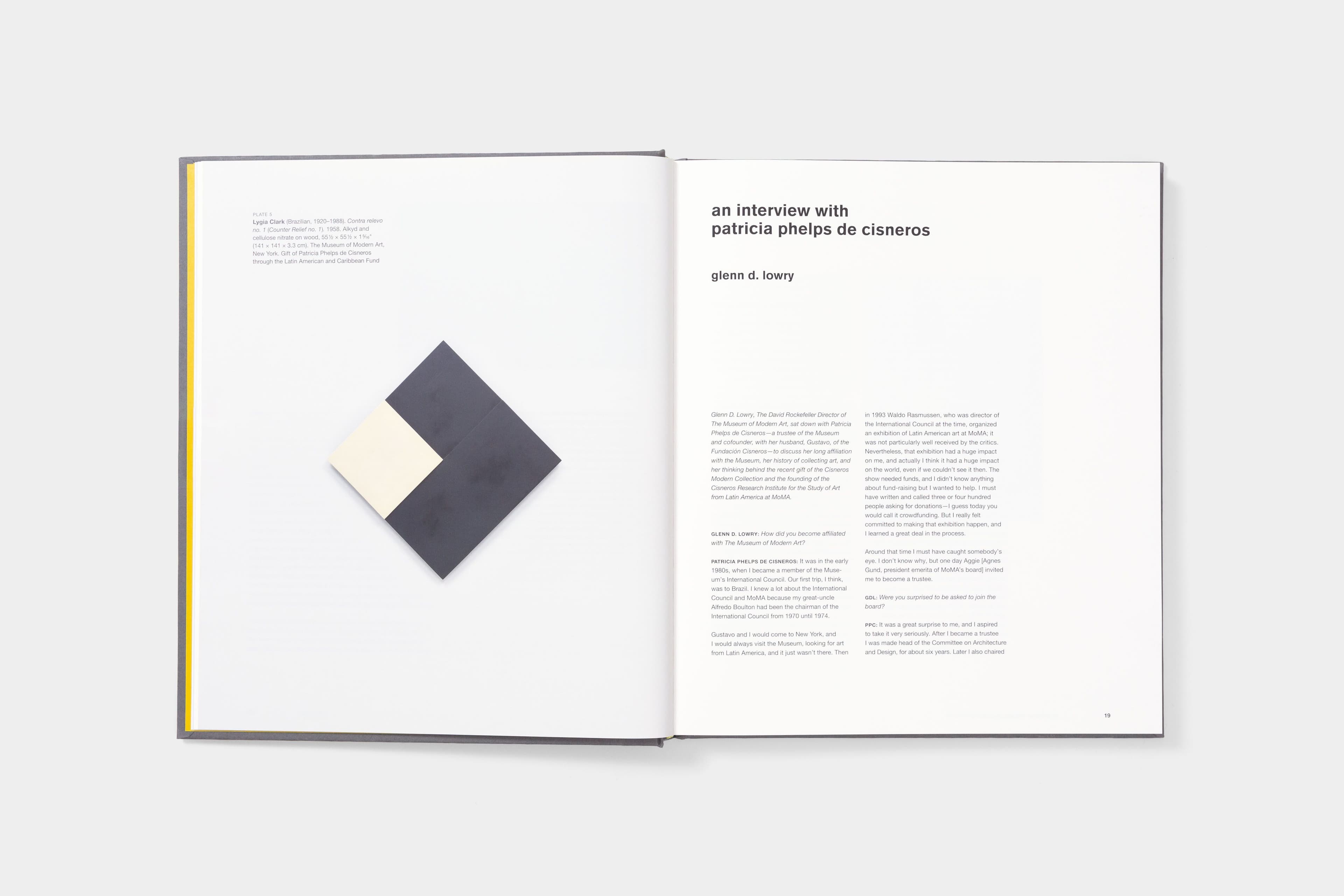 Sur moderno: Journeys of Abstraction—The Patricia Phelps de Cisneros Gift - image