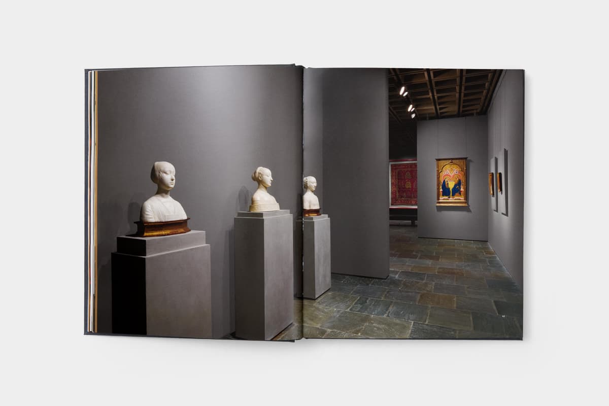 Frick Madison: The Frick Collection at the Breuer Building - image