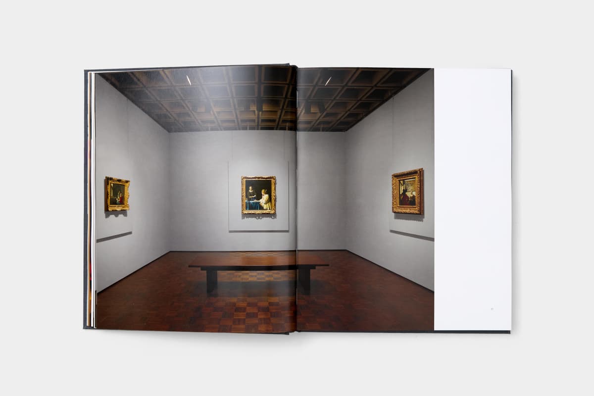 Frick Madison: The Frick Collection at the Breuer Building - image