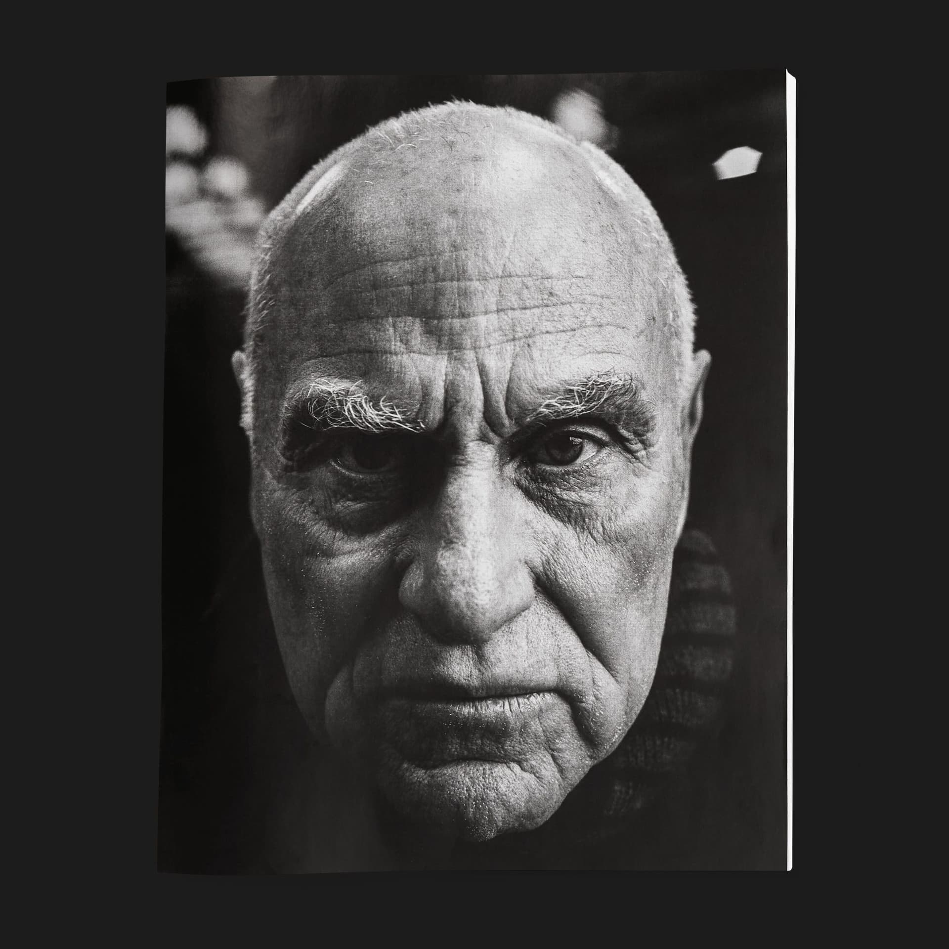 A Tribute to Richard Serra