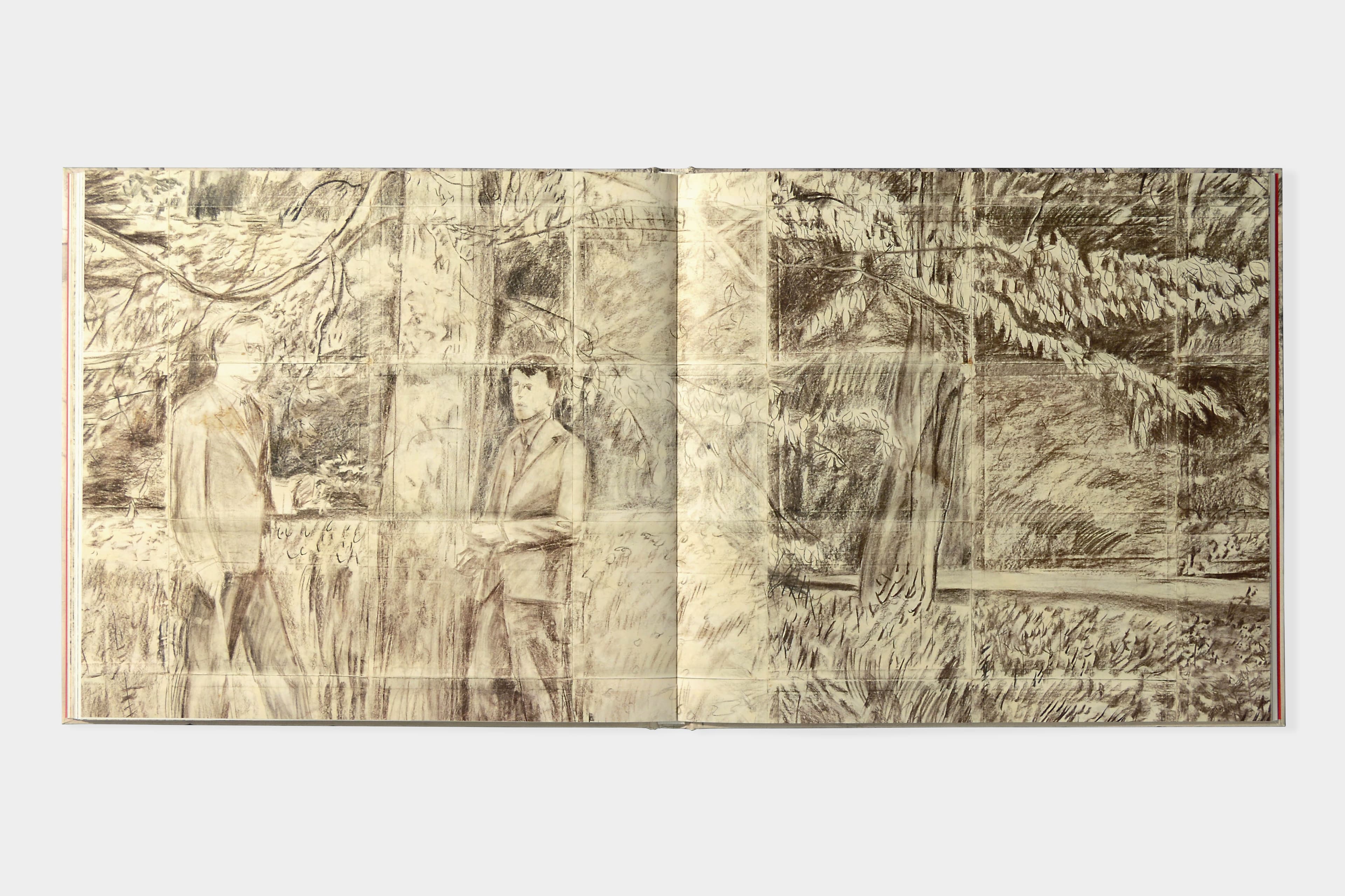 Gilbert & George: The General Jungle - image