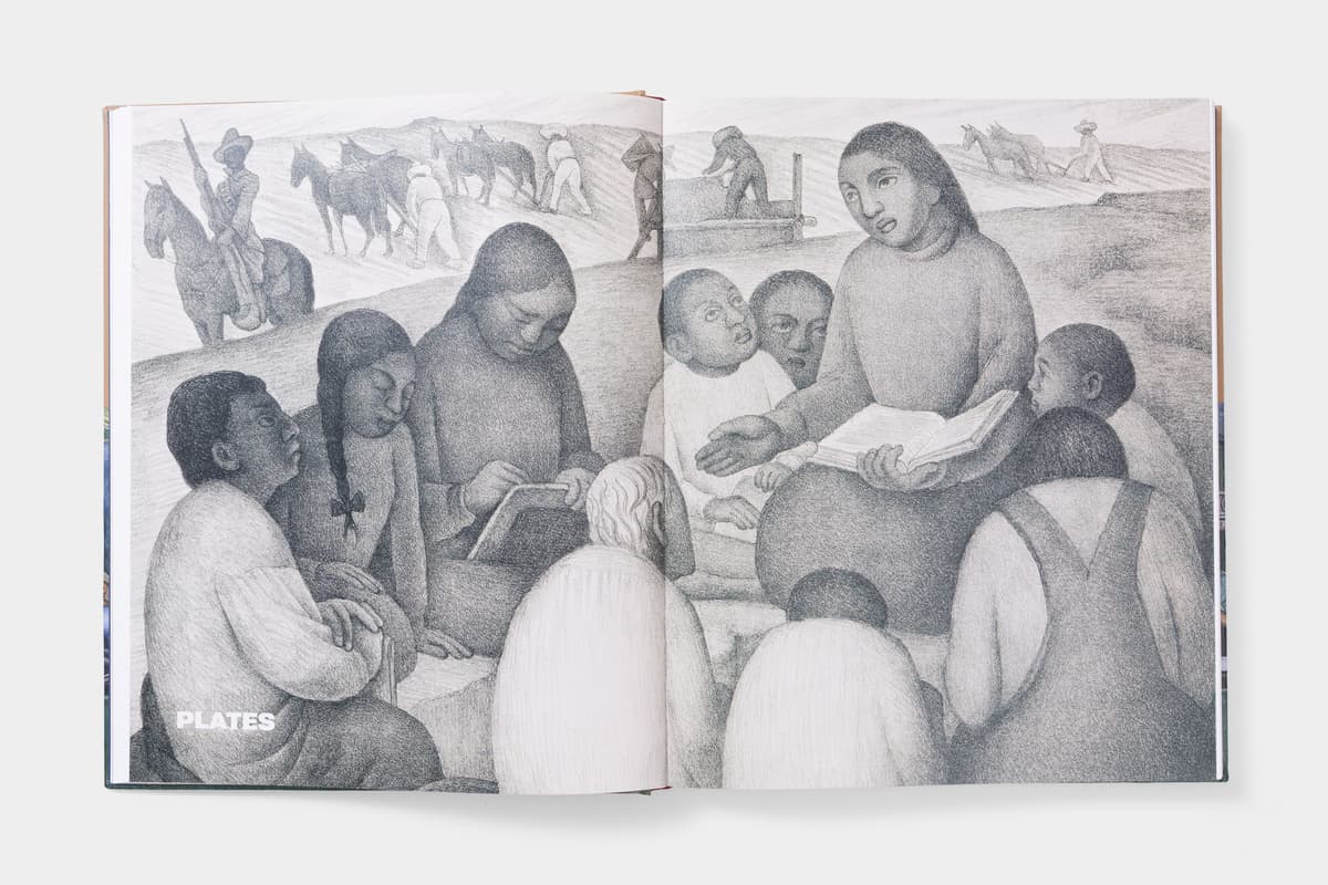 Vida Americana: Mexican Muralists Remake American Art, 1925–1945 - image