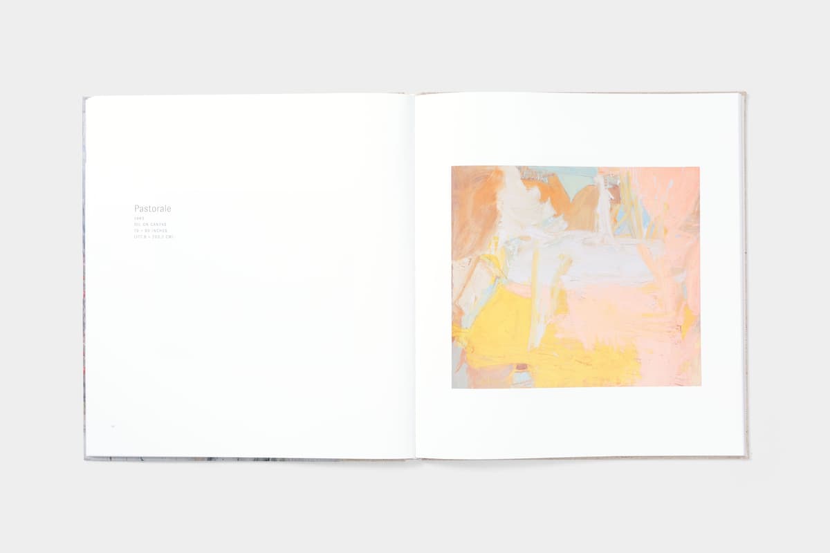 De Kooning: Five Decades - image