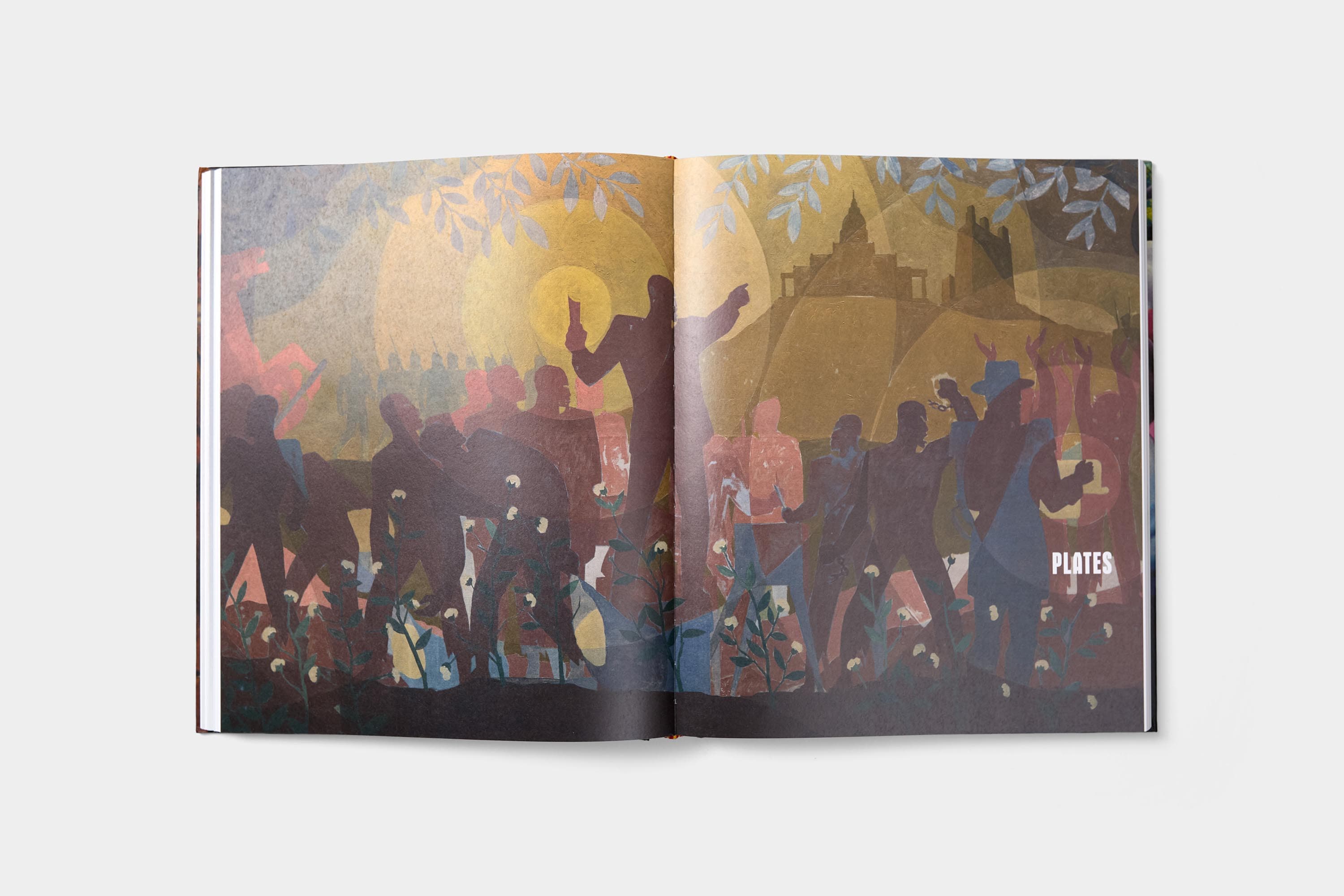 The Harlem Renaissance and Transatlantic Modernism - image