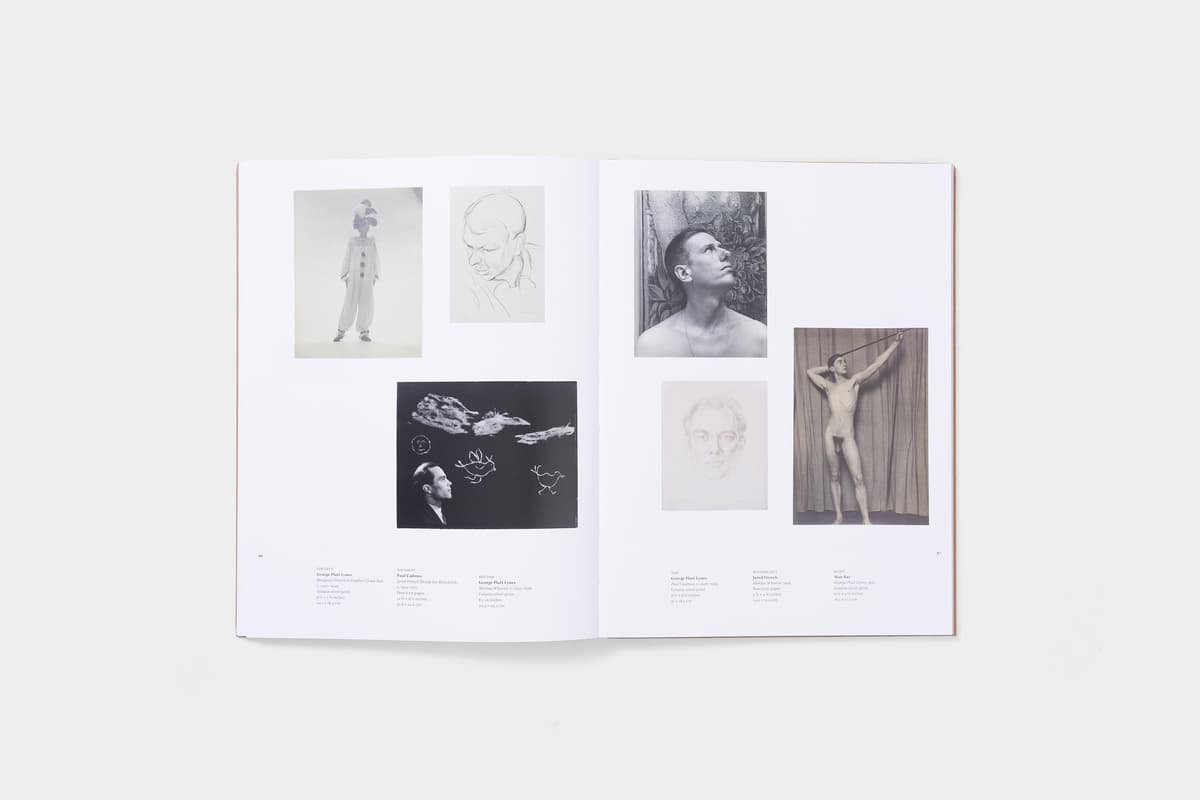 The Young and Evil: Queer Modernism in New York - image