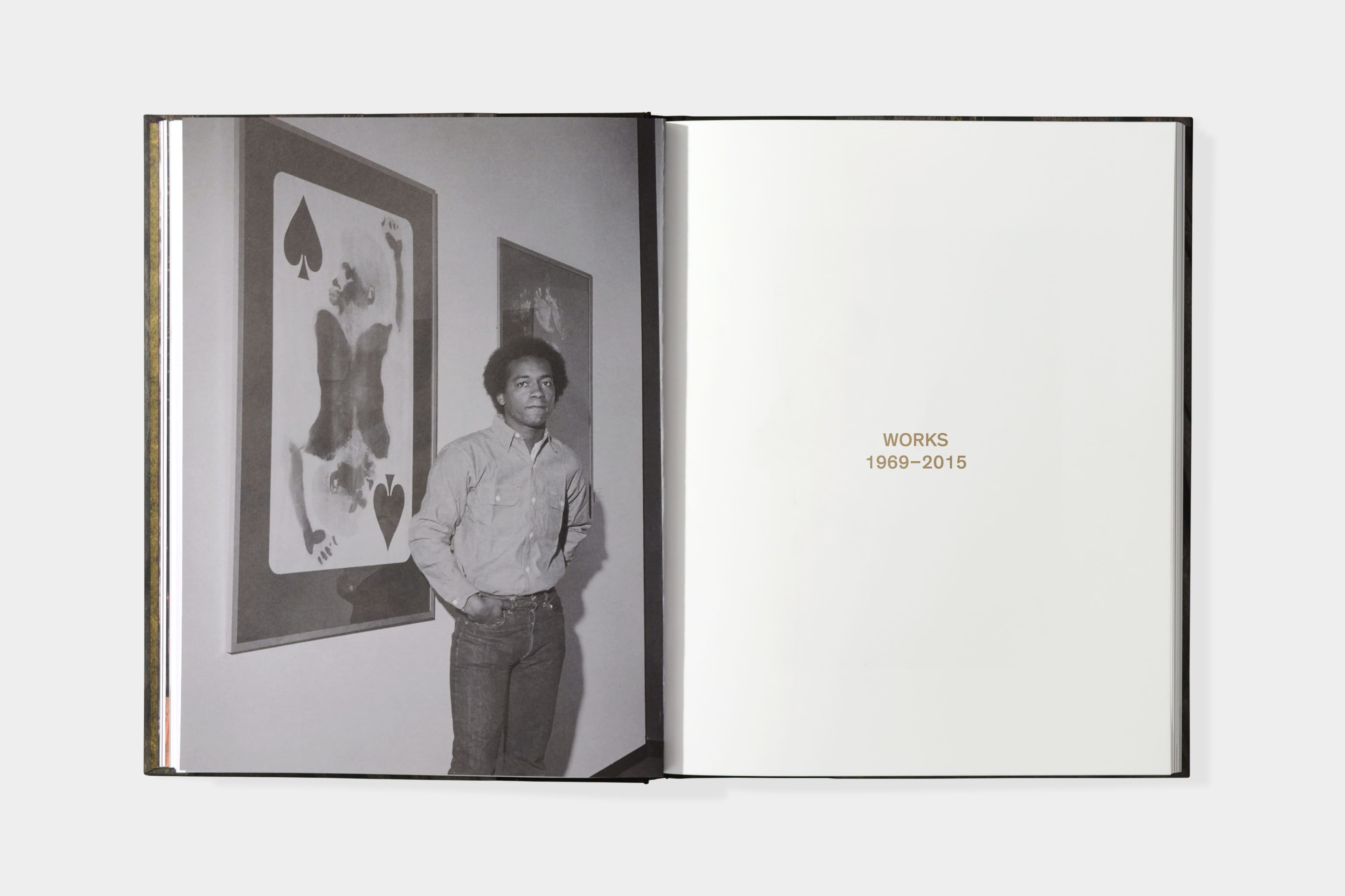 David Hammons: Five Decades - image