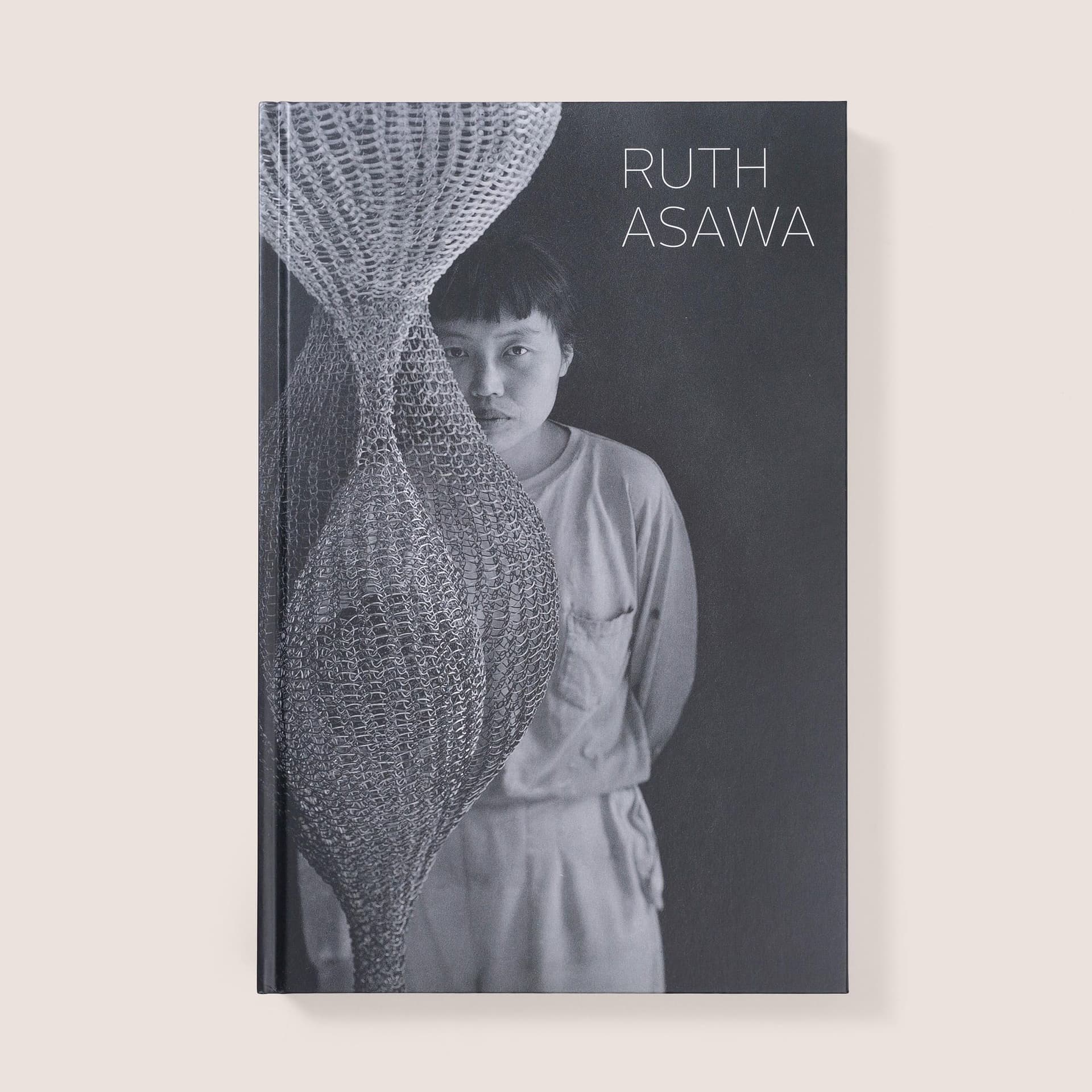 Ruth Asawa