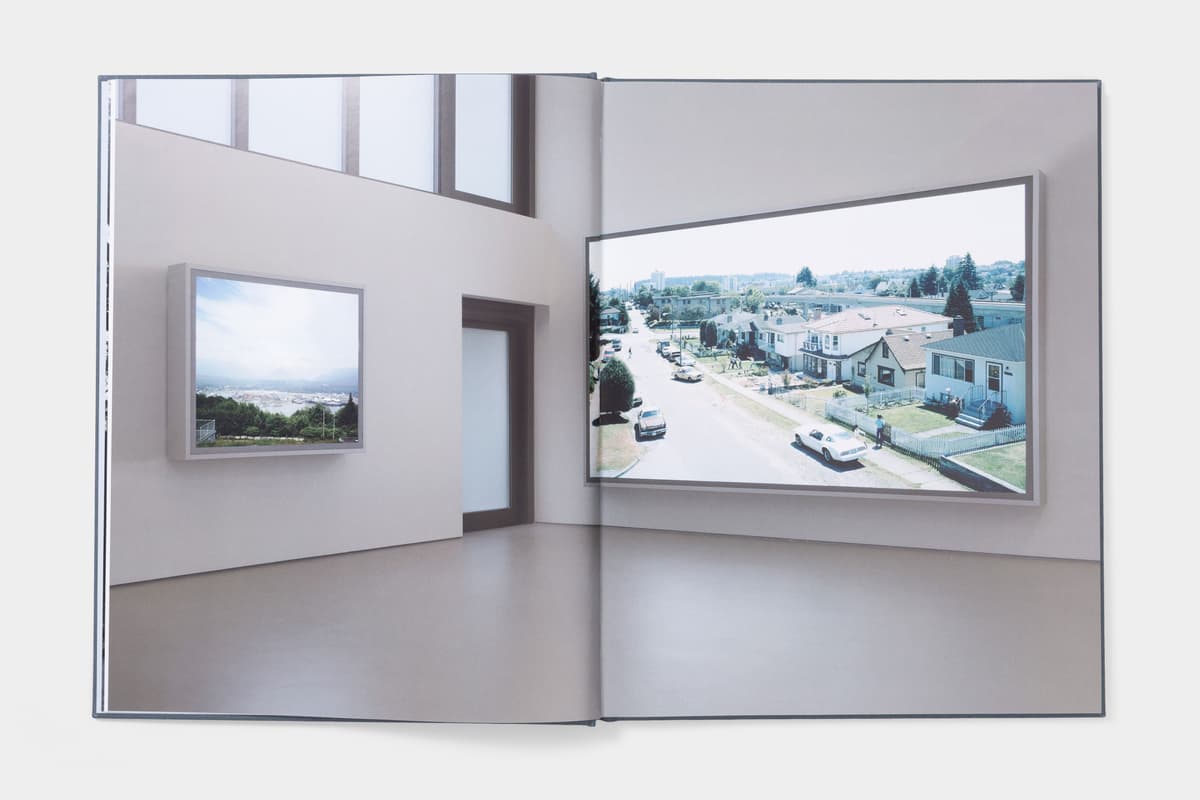 Jeff Wall - image