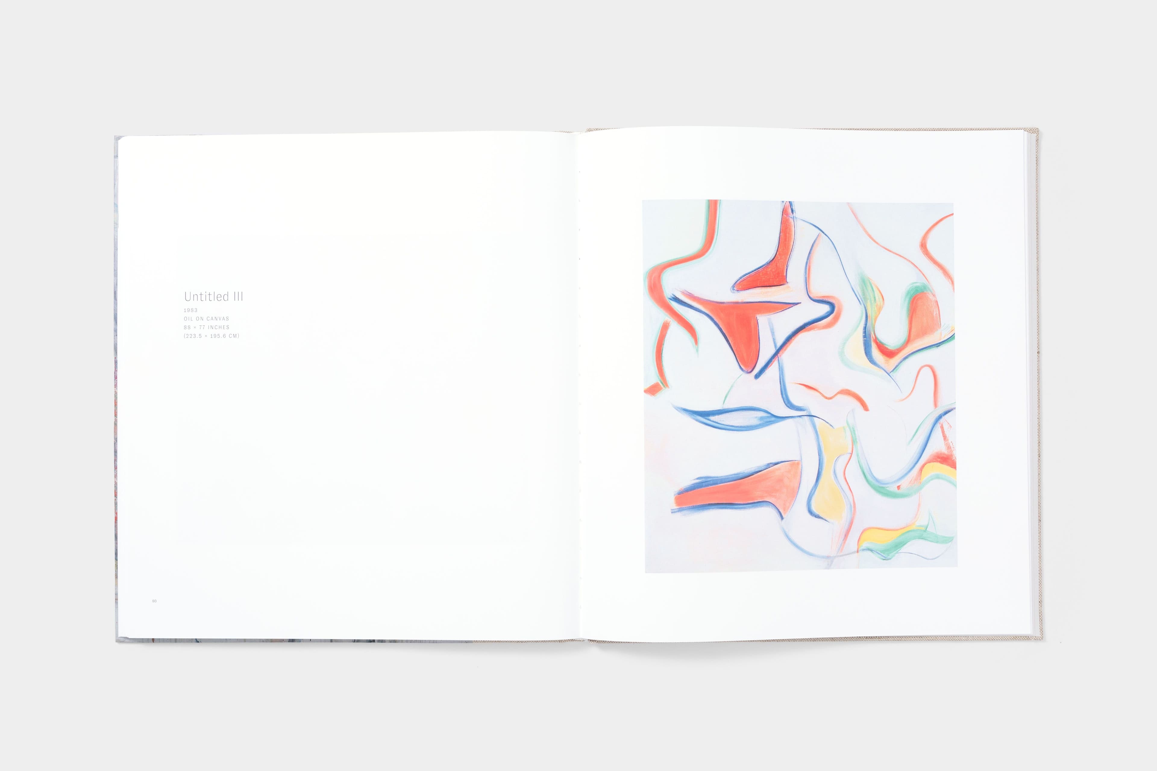 De Kooning: Five Decades - image