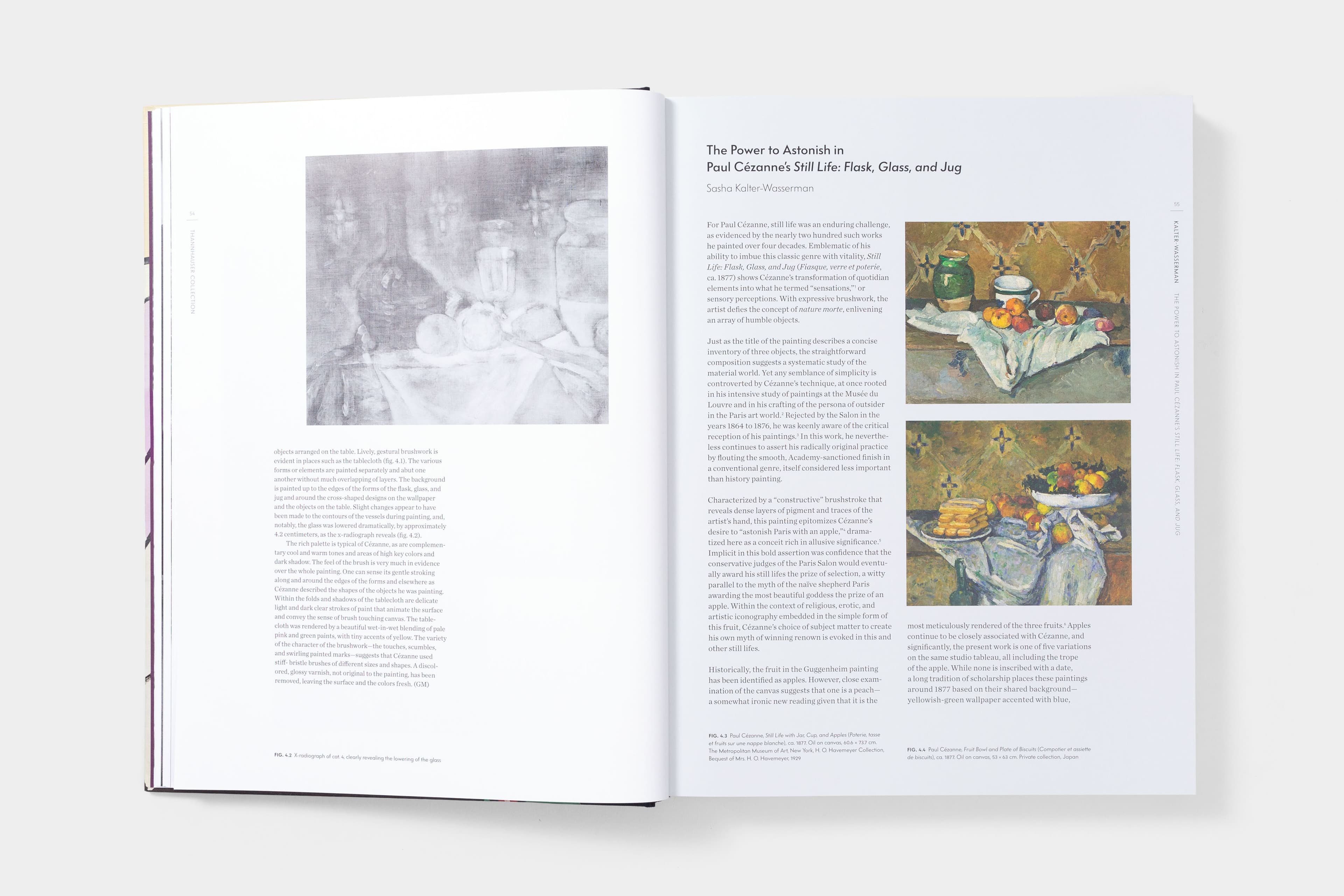 Thannhauser Collection: French Modernism at the Guggenheim - image