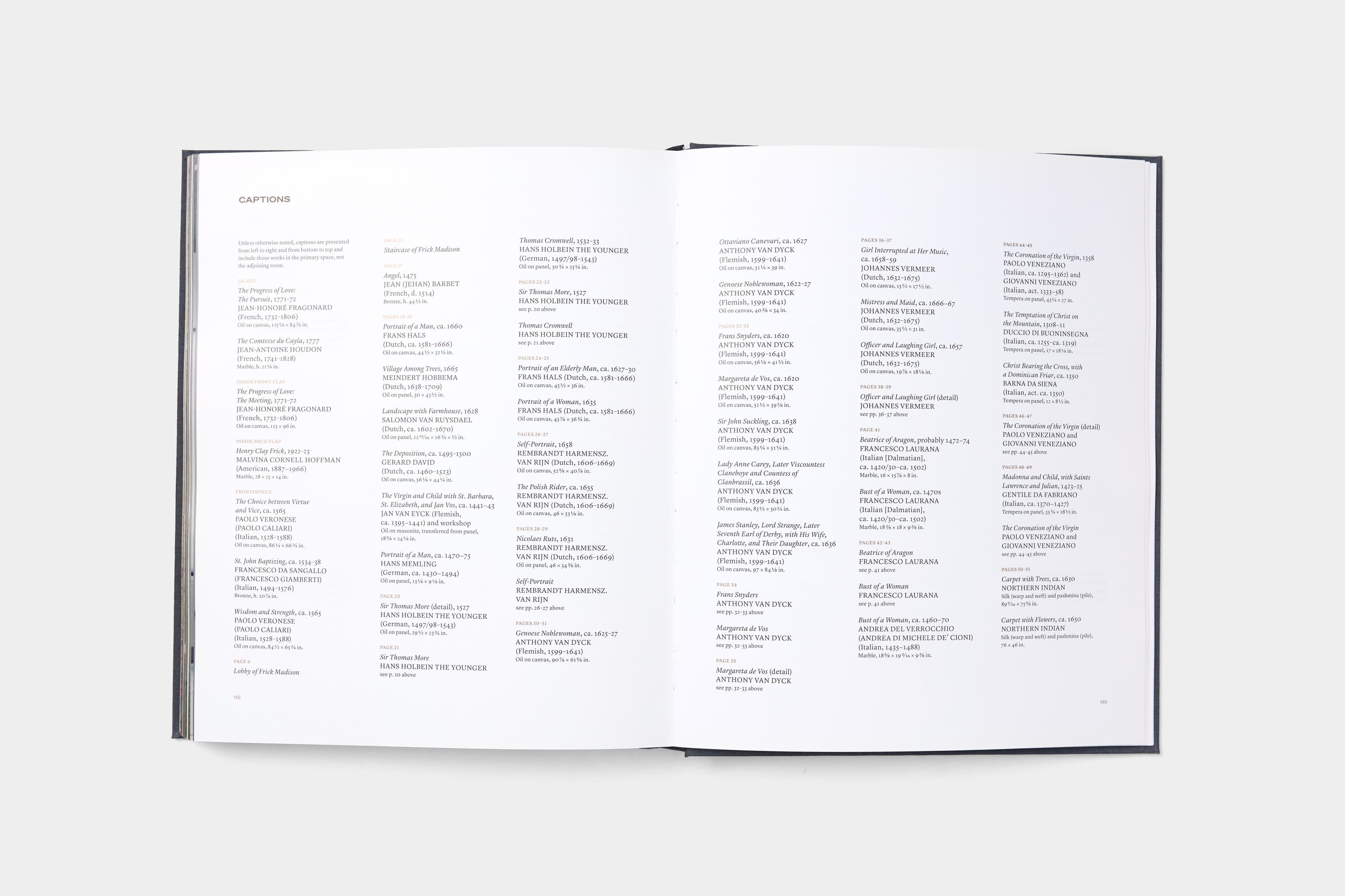 Frick Madison: The Frick Collection at the Breuer Building - image