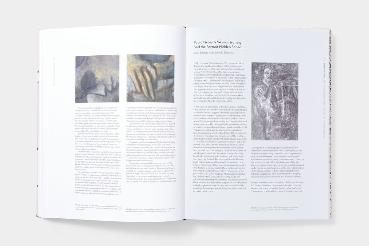 Thannhauser Collection: French Modernism at the Guggenheim - image