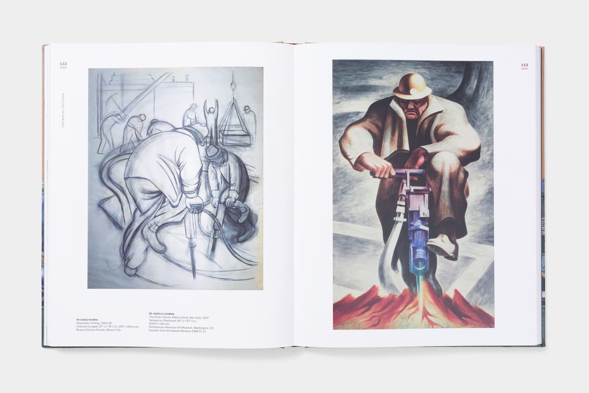 Vida Americana: Mexican Muralists Remake American Art, 1925–1945 - image