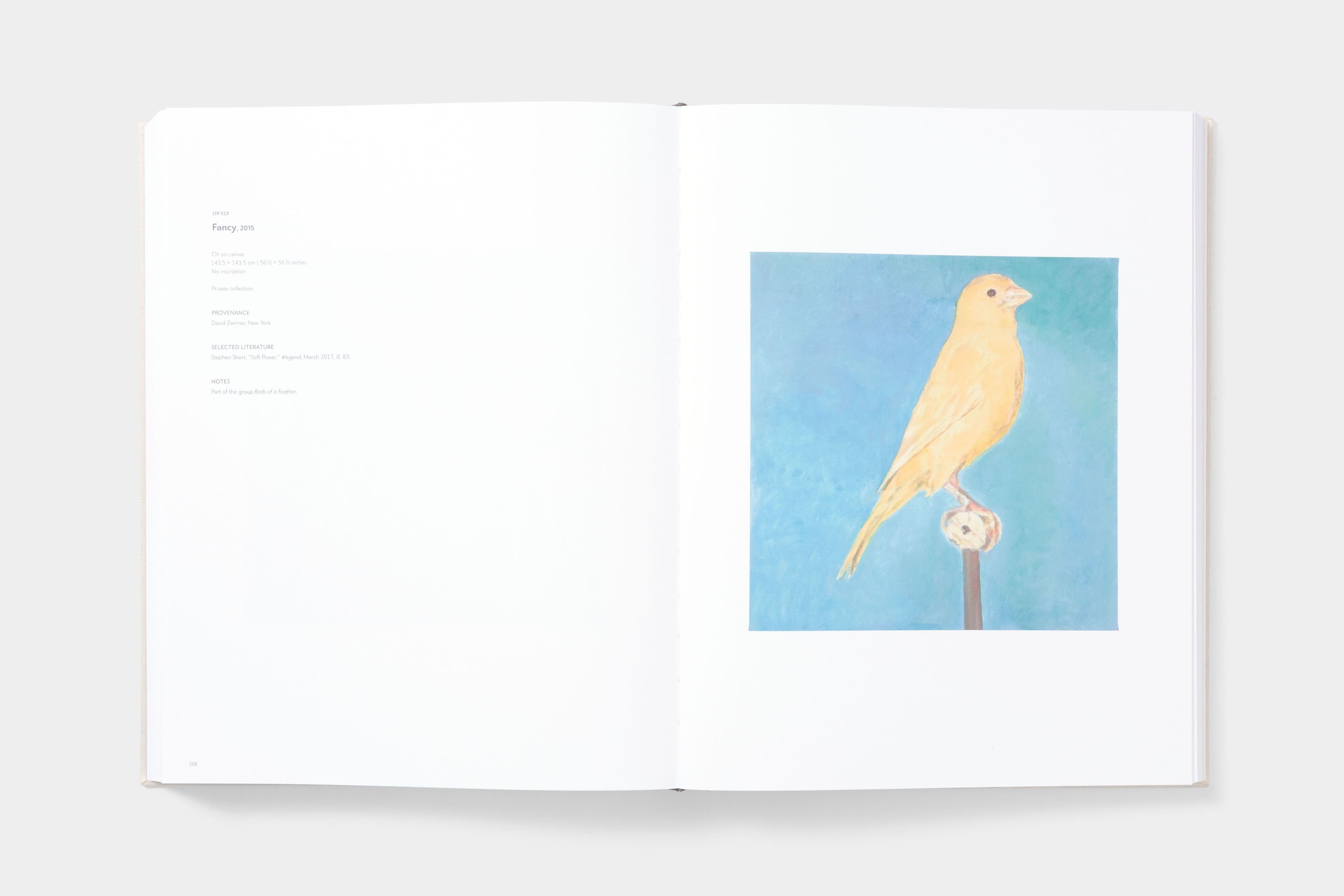 Luc Tuymans: Catalogue Raisonné of Paintings - image