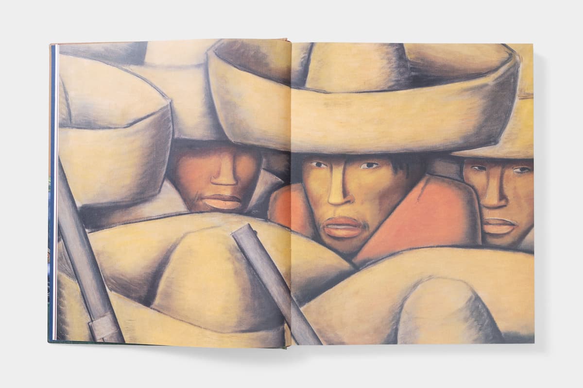Vida Americana: Mexican Muralists Remake American Art, 1925–1945 - image