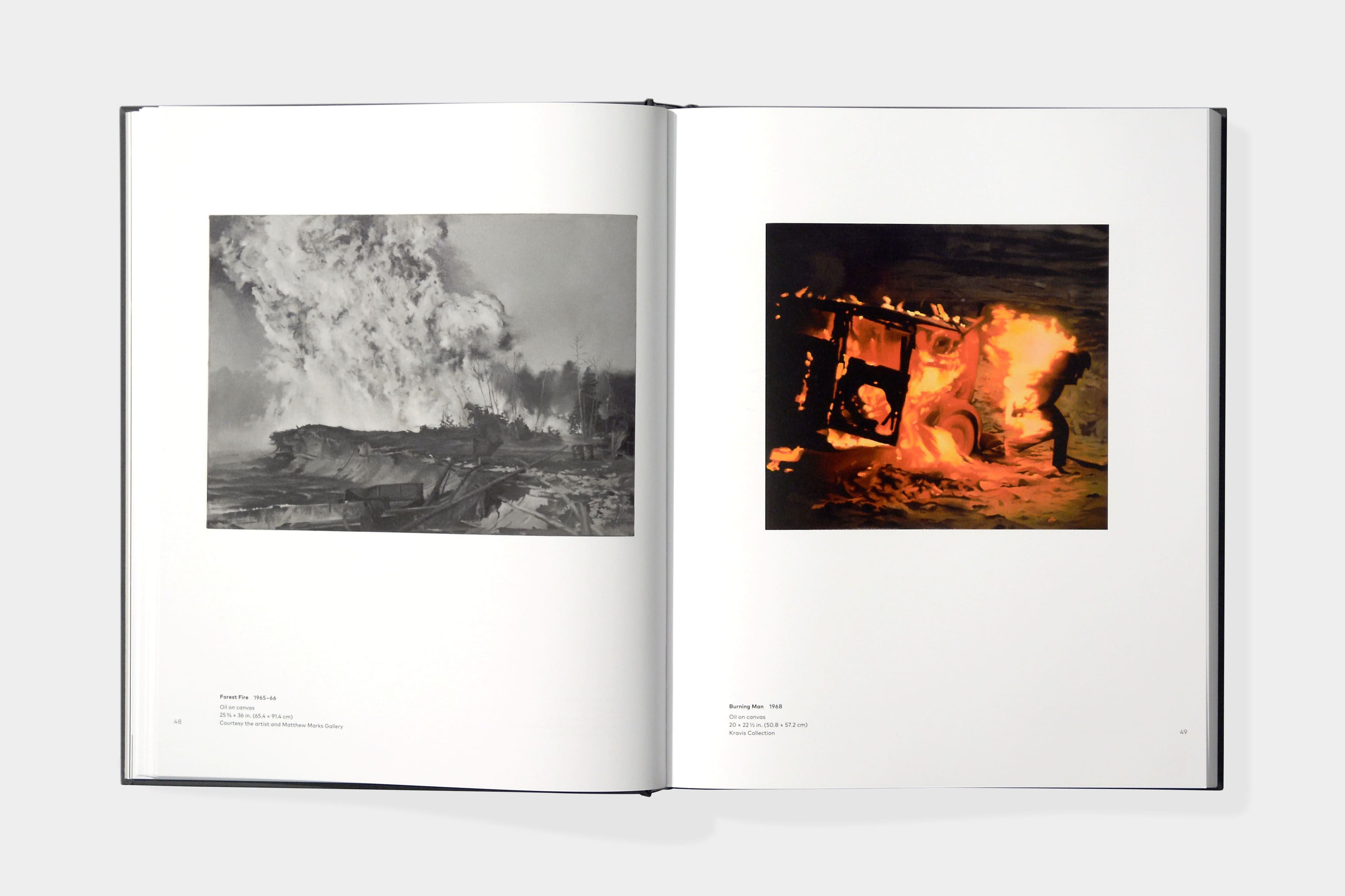 Vija Celmins: To Fix The Image In Memory - image