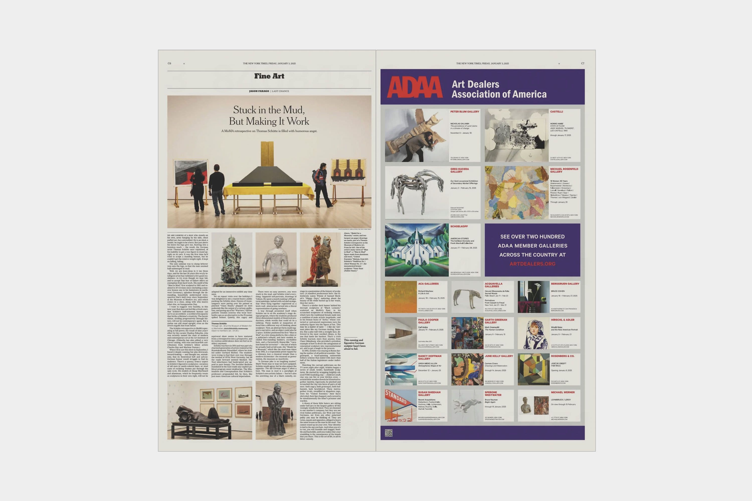 ADAA Cooperative Advertising Program - image