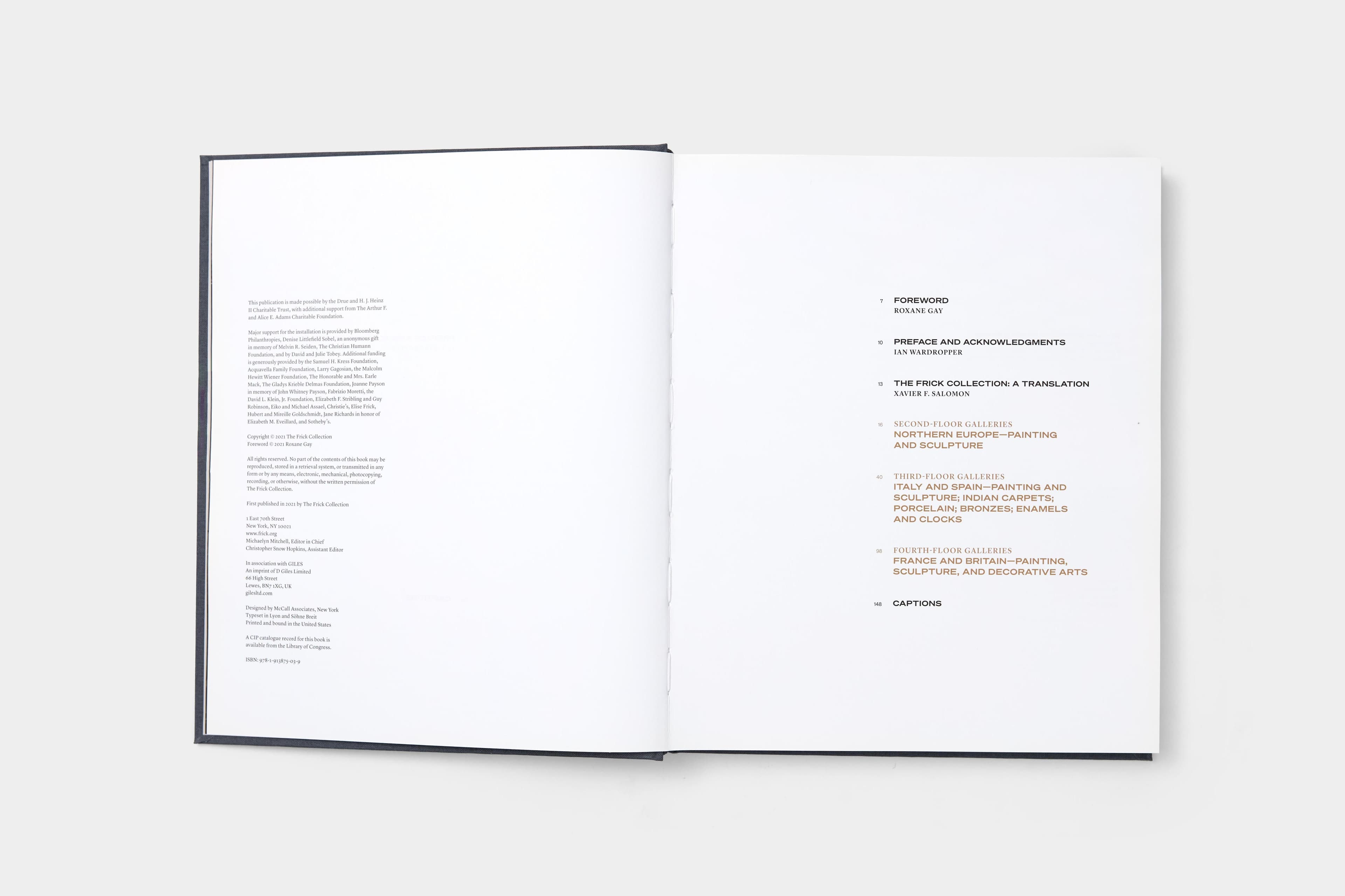 Frick Madison: The Frick Collection at the Breuer Building - image