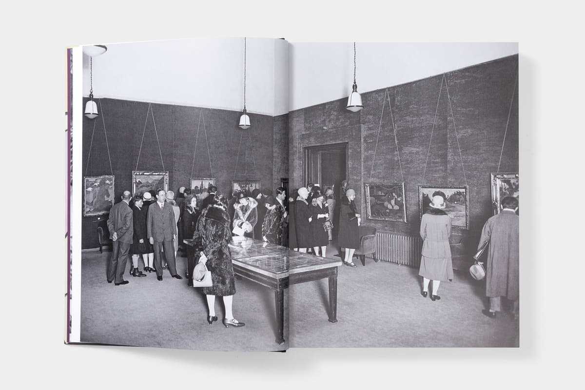 Thannhauser Collection: French Modernism at the Guggenheim - image