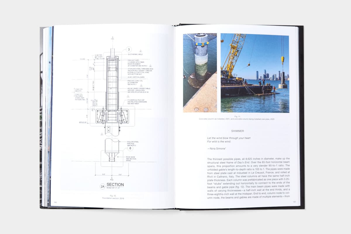 David Hammons: Day's End - image