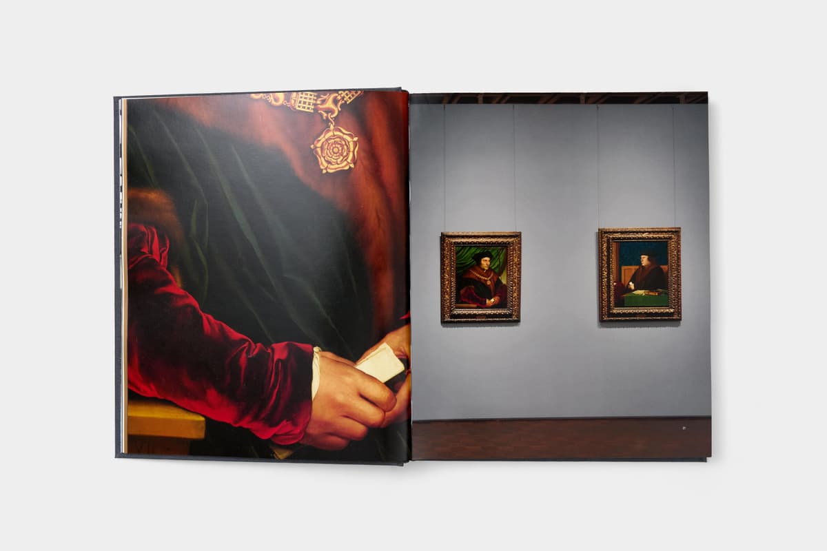 Frick Madison: The Frick Collection at the Breuer Building - image