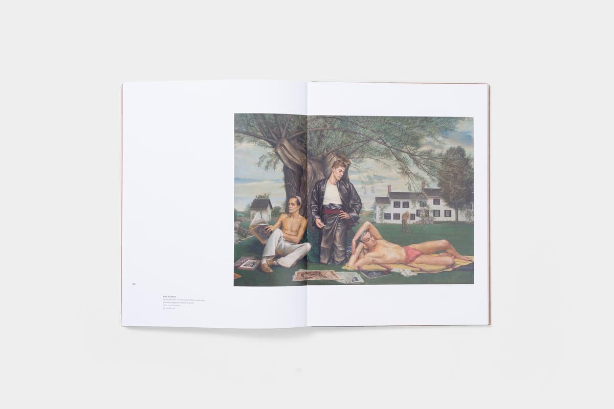 The Young and Evil: Queer Modernism in New York - image