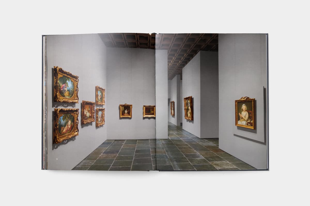 Frick Madison: The Frick Collection at the Breuer Building - image