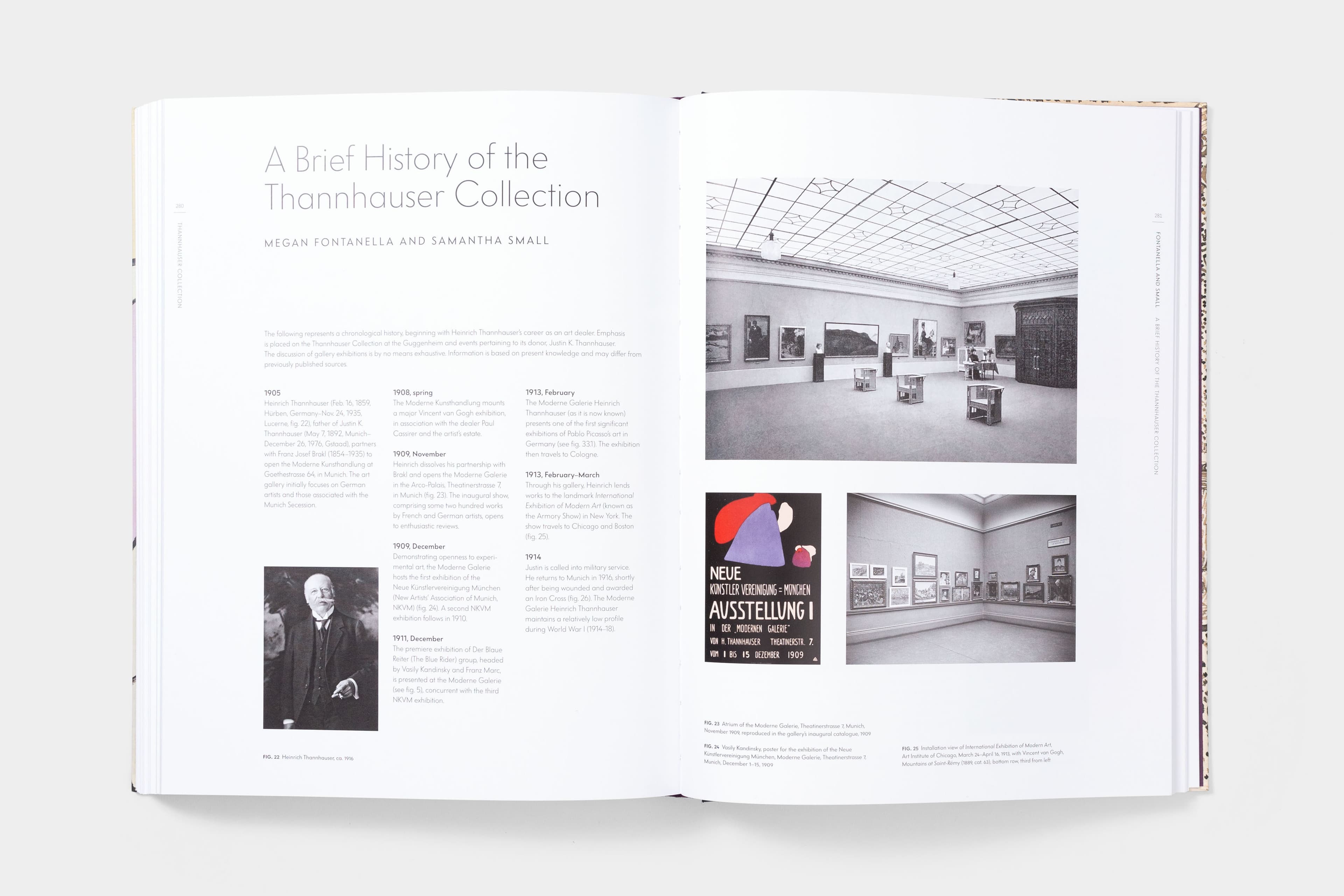 Thannhauser Collection: French Modernism at the Guggenheim - image