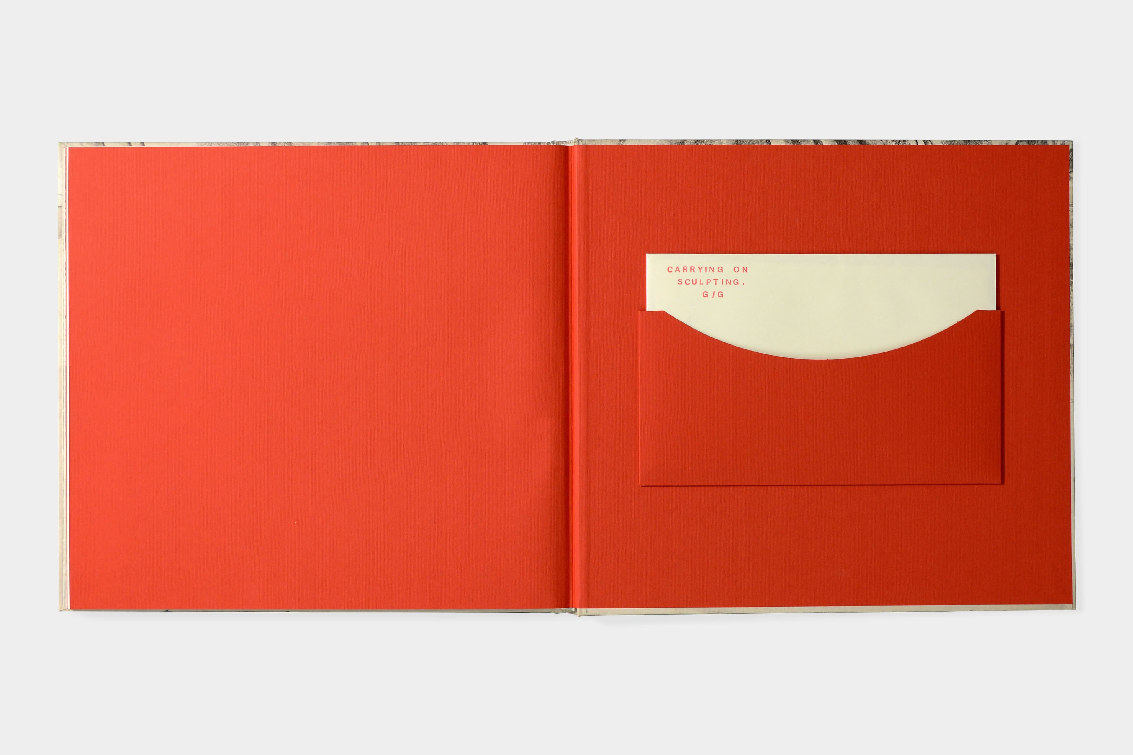 Gilbert & George: The General Jungle - image