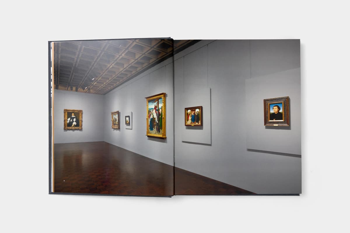 Frick Madison: The Frick Collection at the Breuer Building - image