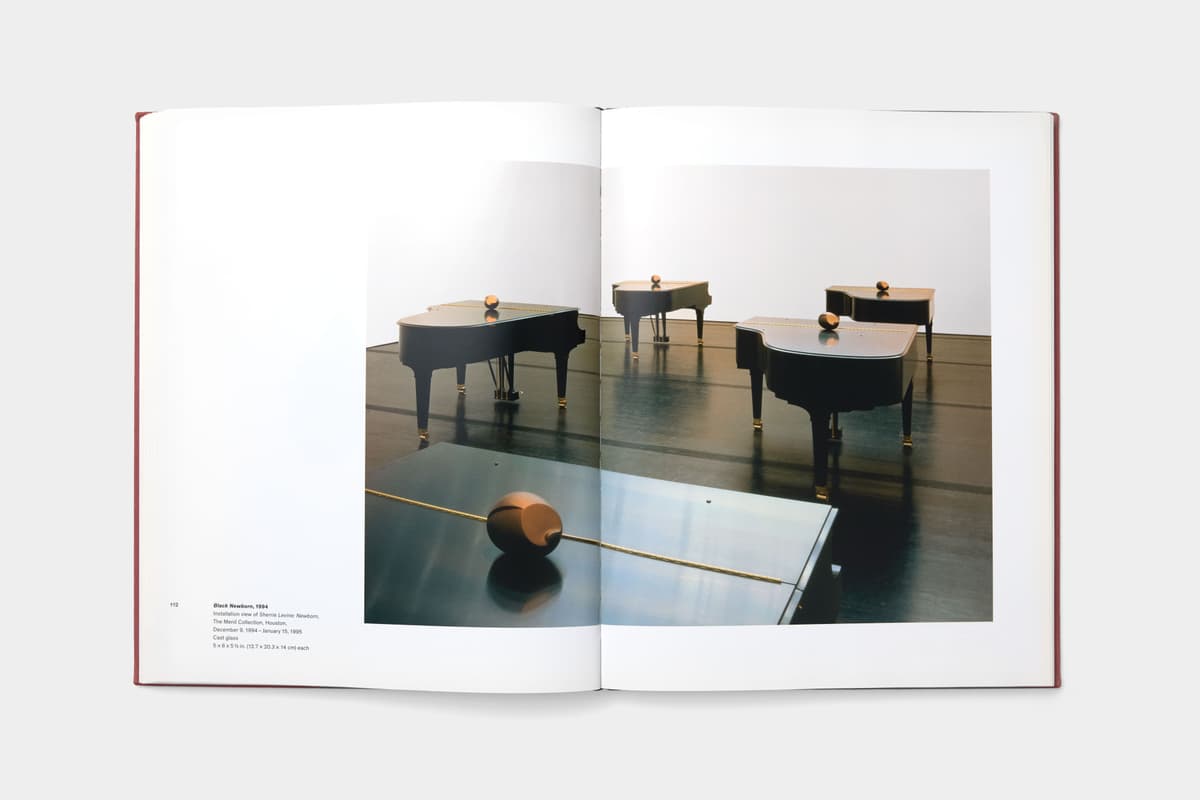 Sherrie Levine: Mayhem - image