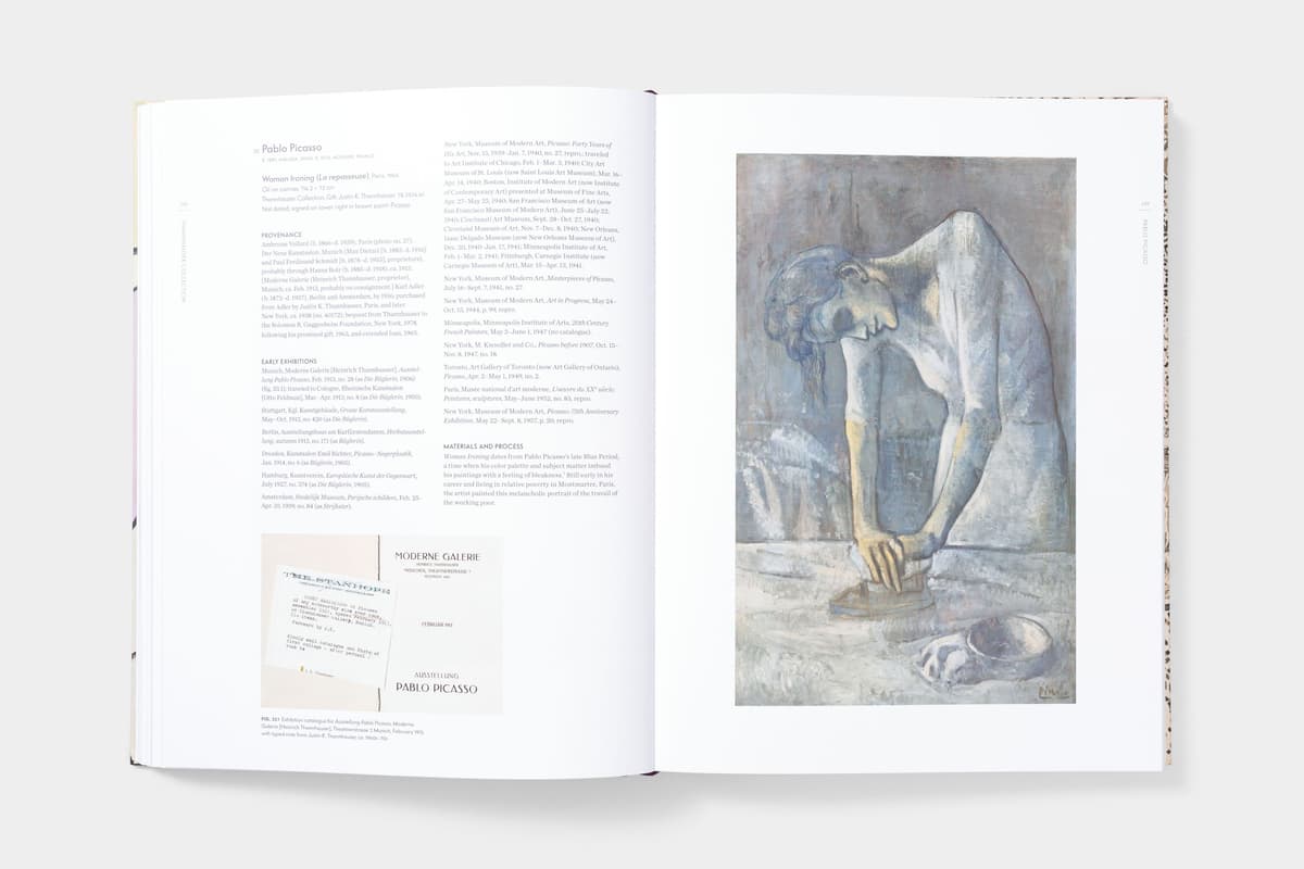 Thannhauser Collection: French Modernism at the Guggenheim - image