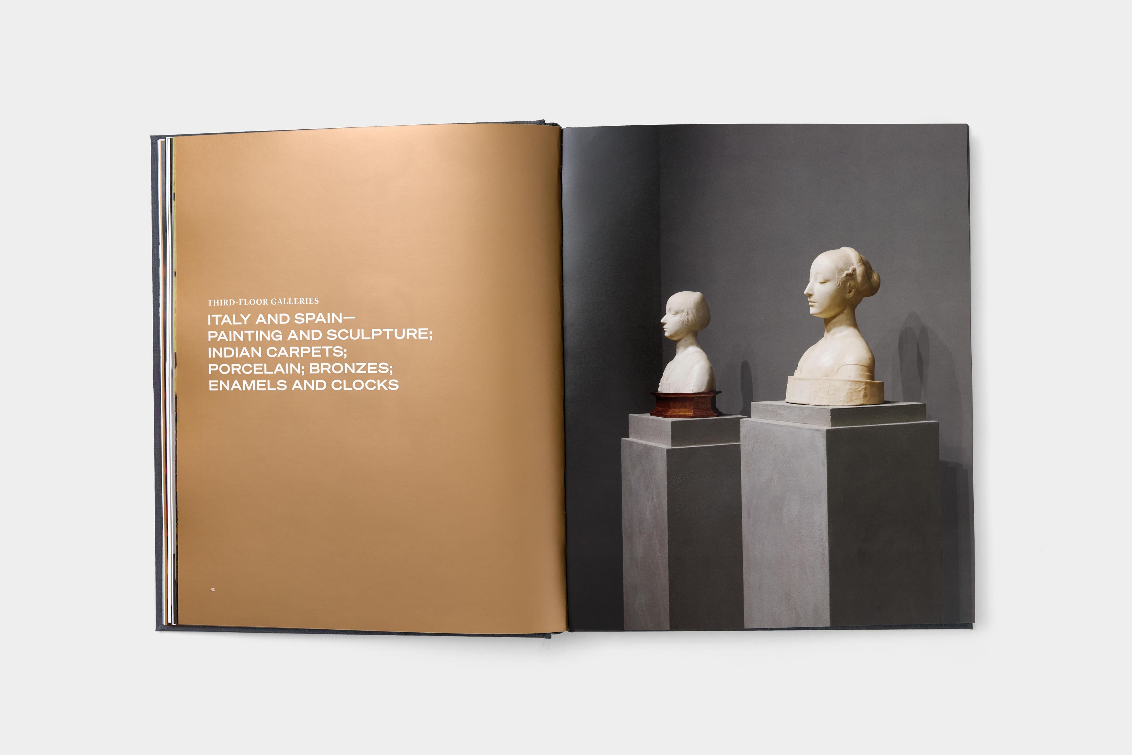 Frick Madison: The Frick Collection at the Breuer Building - image