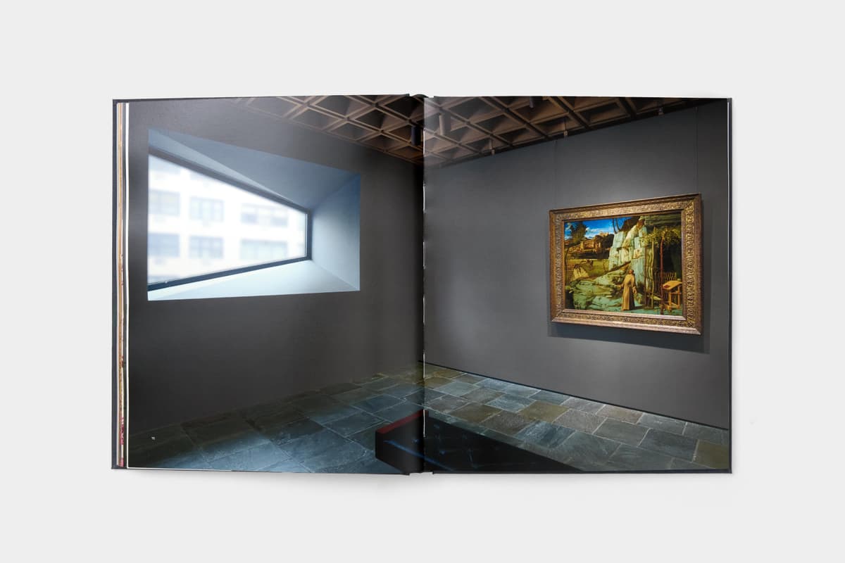 Frick Madison: The Frick Collection at the Breuer Building - image