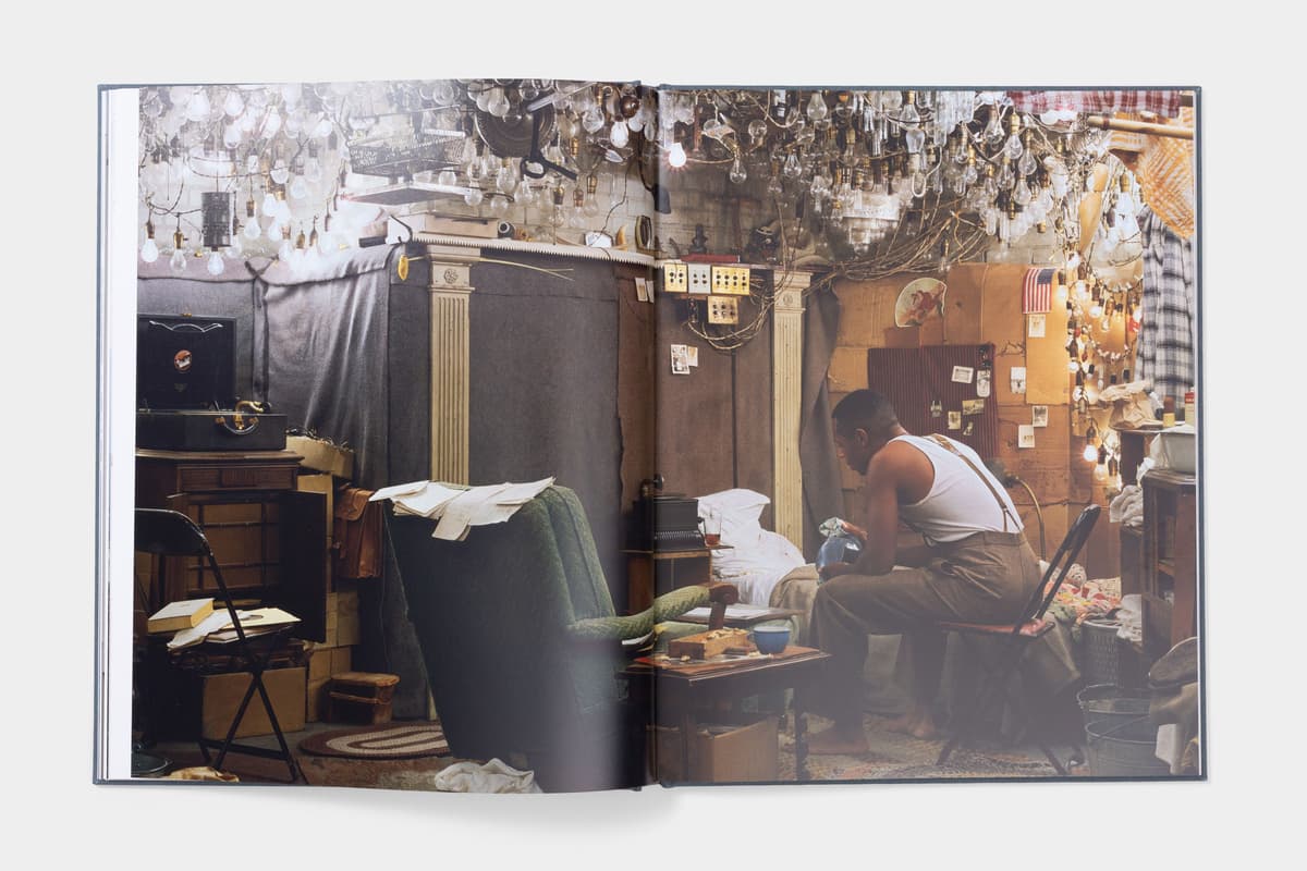 Jeff Wall - image