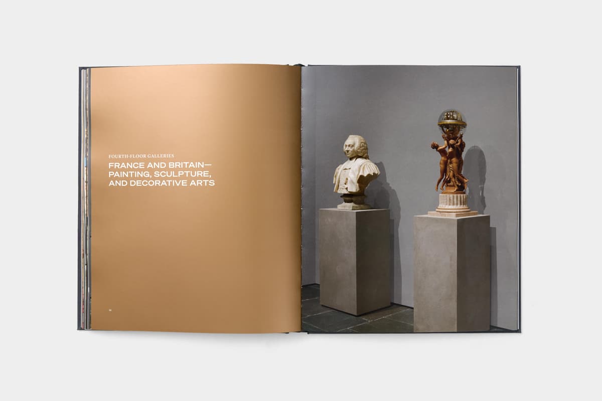 Frick Madison: The Frick Collection at the Breuer Building - image