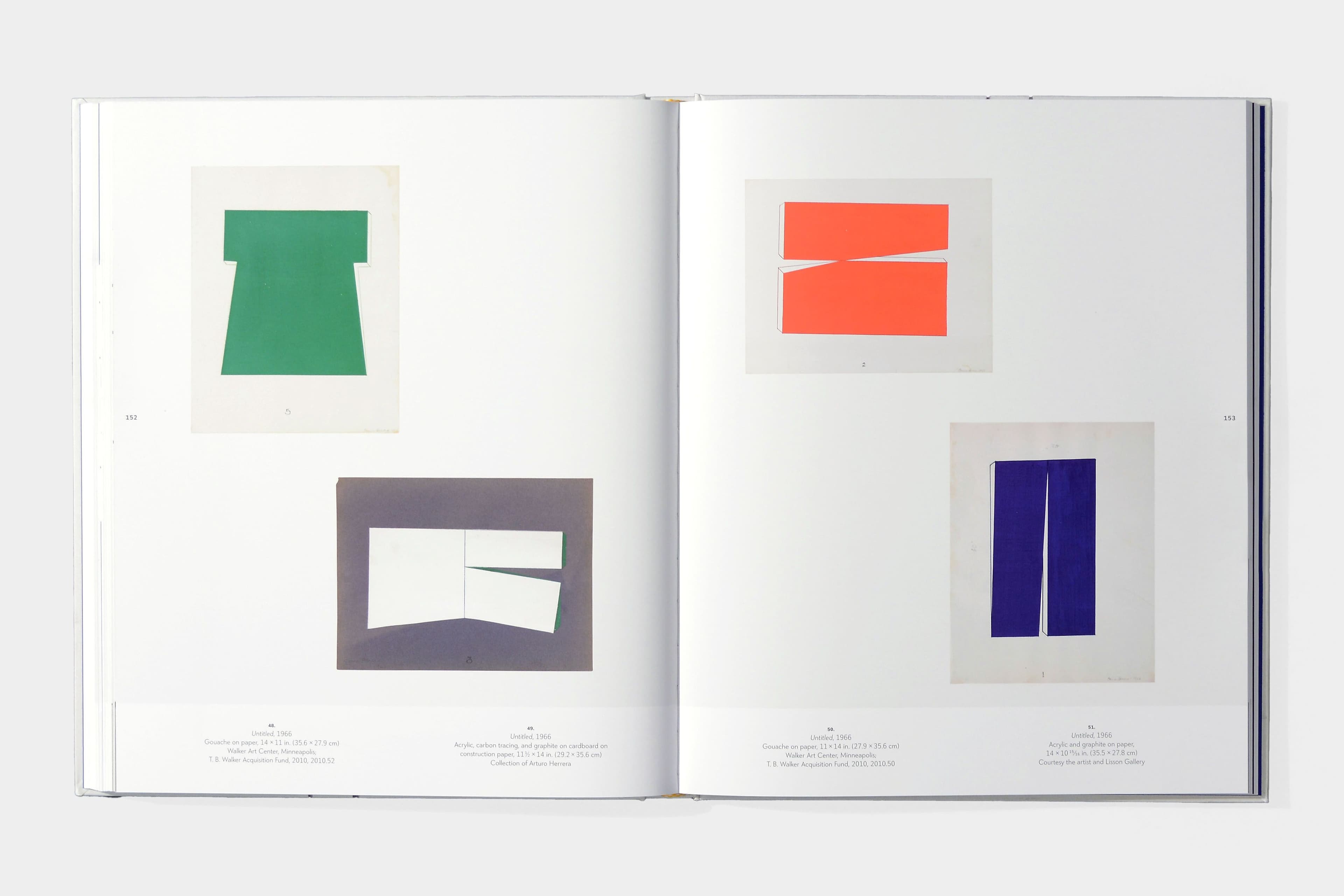 Carmen Herrera: Lines of Sight - image