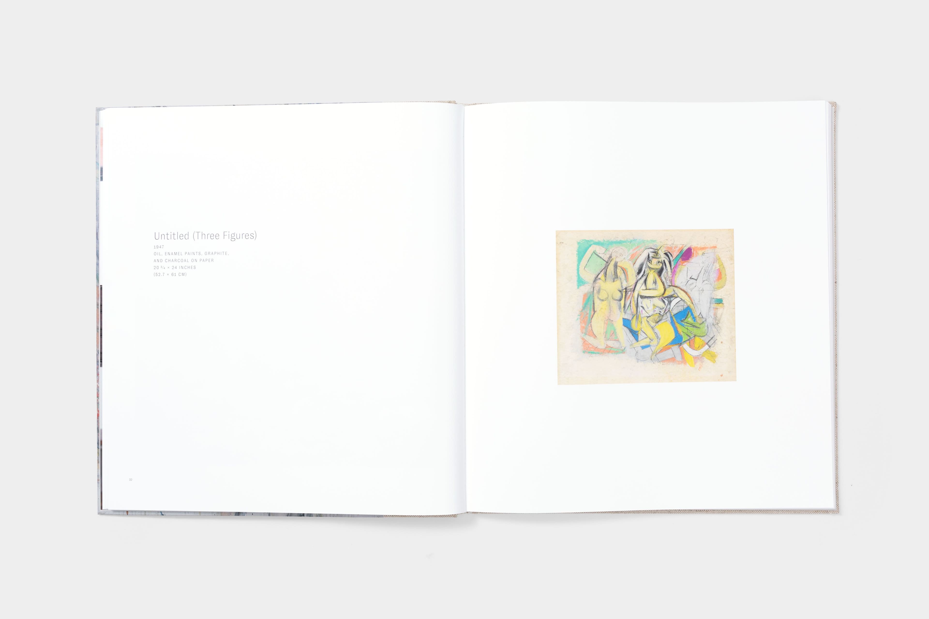 De Kooning: Five Decades - image