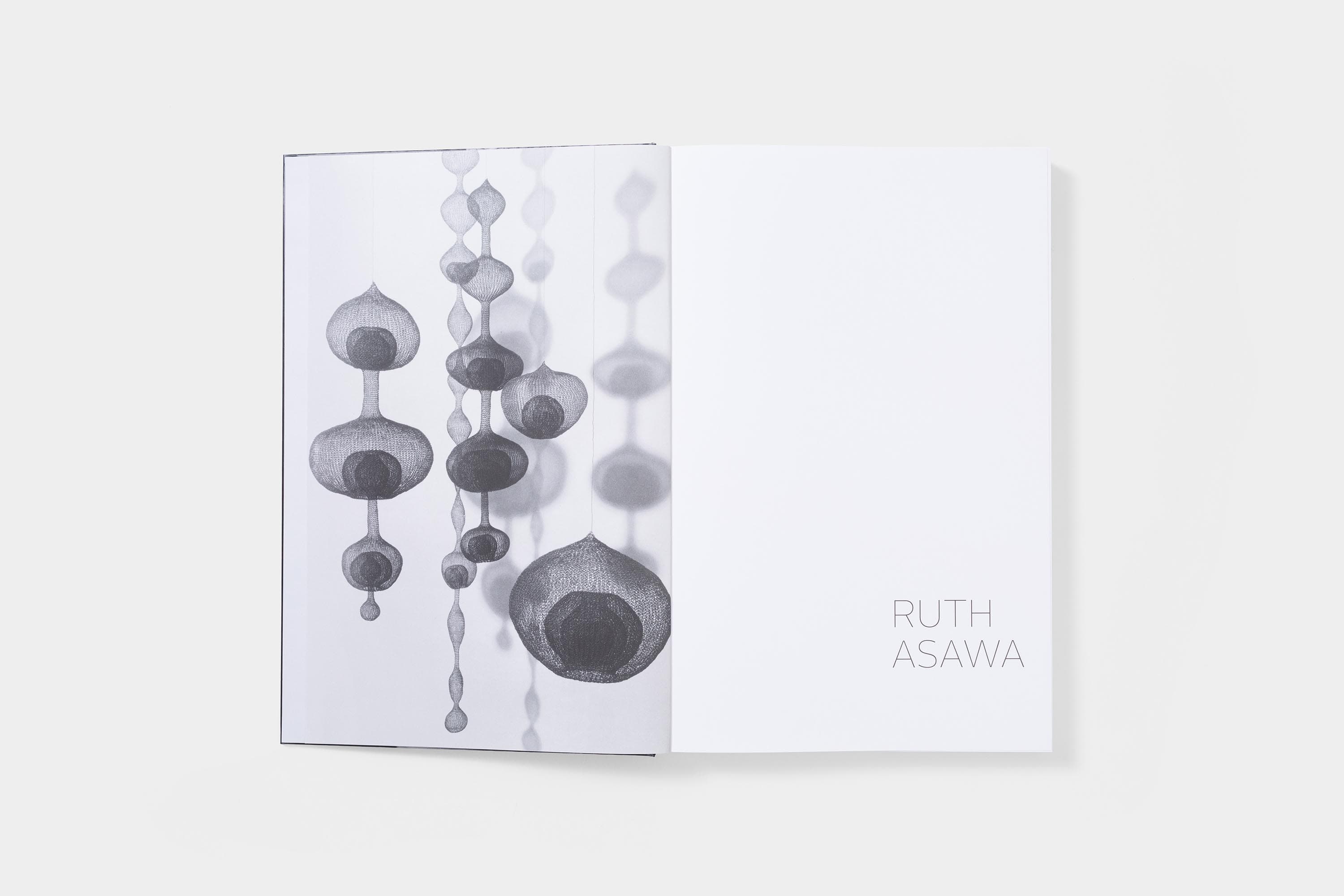 Ruth Asawa - image